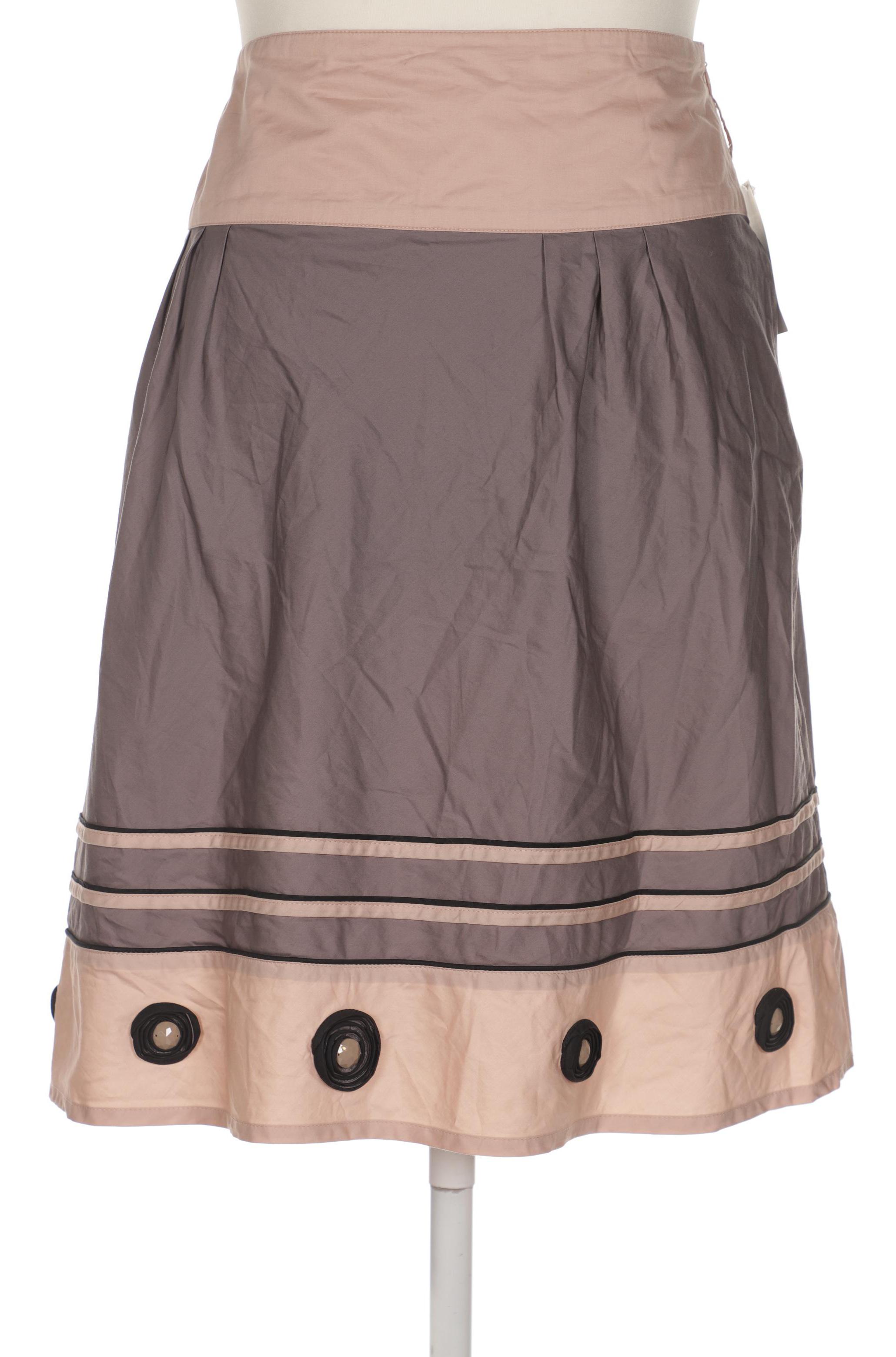 

Comma Damen Rock, beige