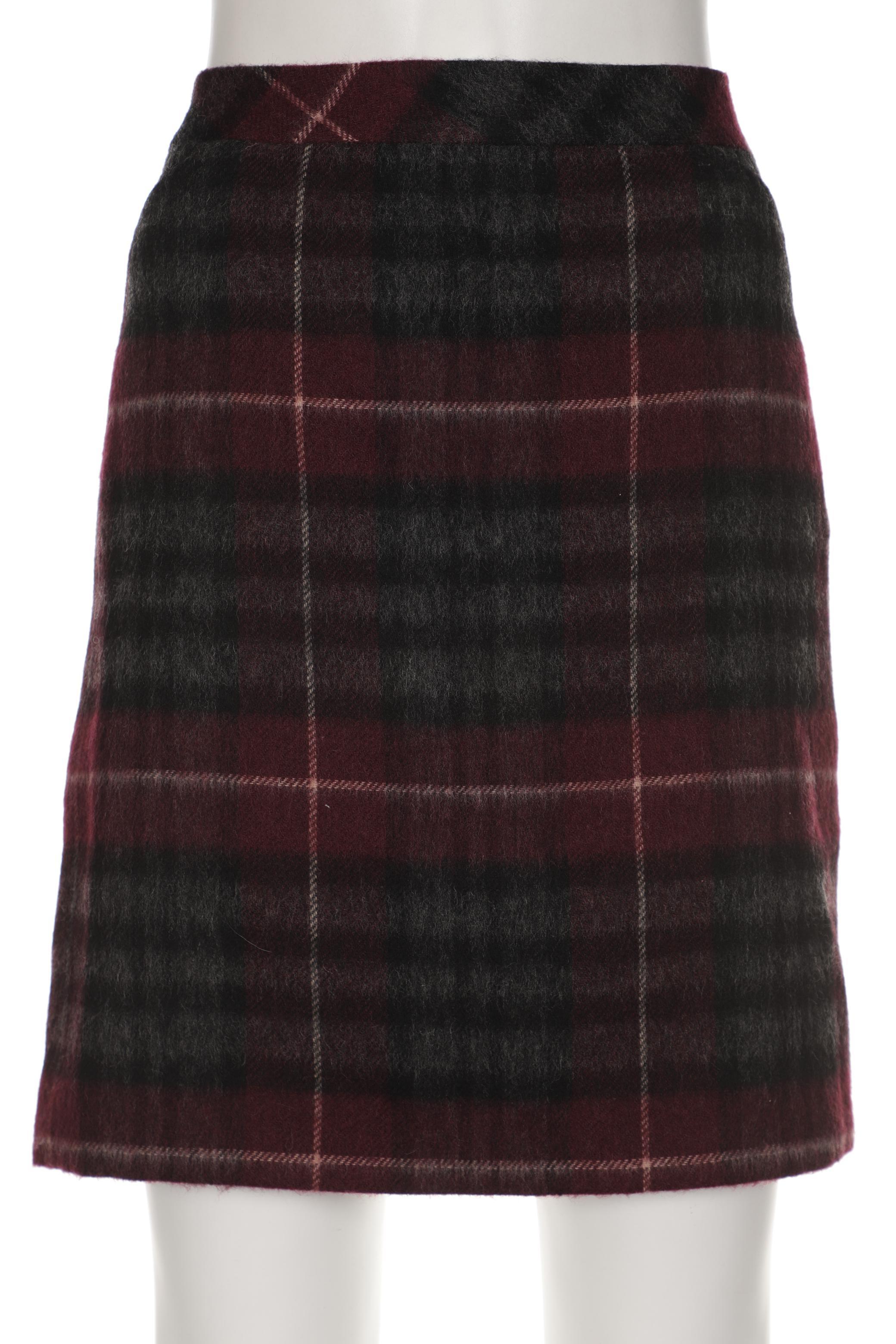 

Comma Damen Rock, bordeaux, Gr. 38