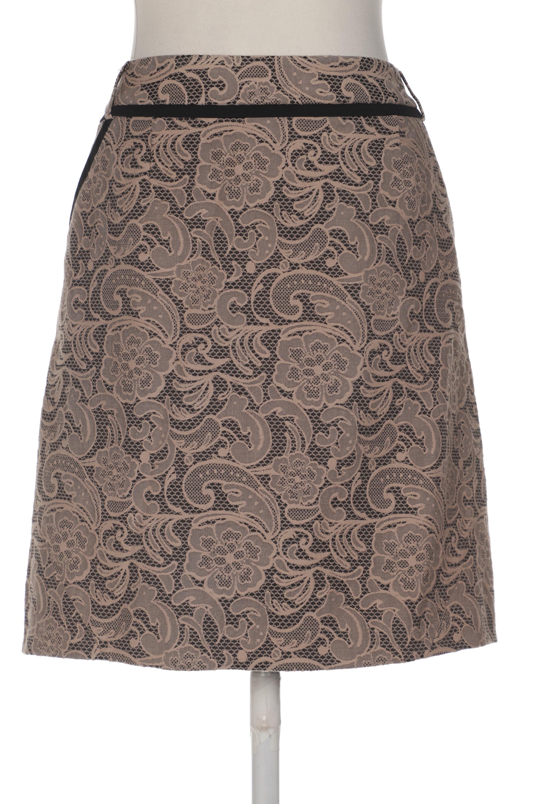 

Comma Damen Rock, beige