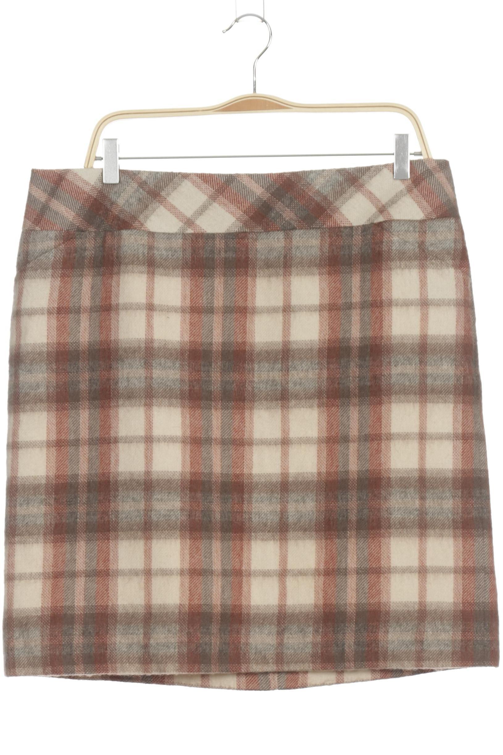 

Comma Damen Rock, rot, Gr. 44