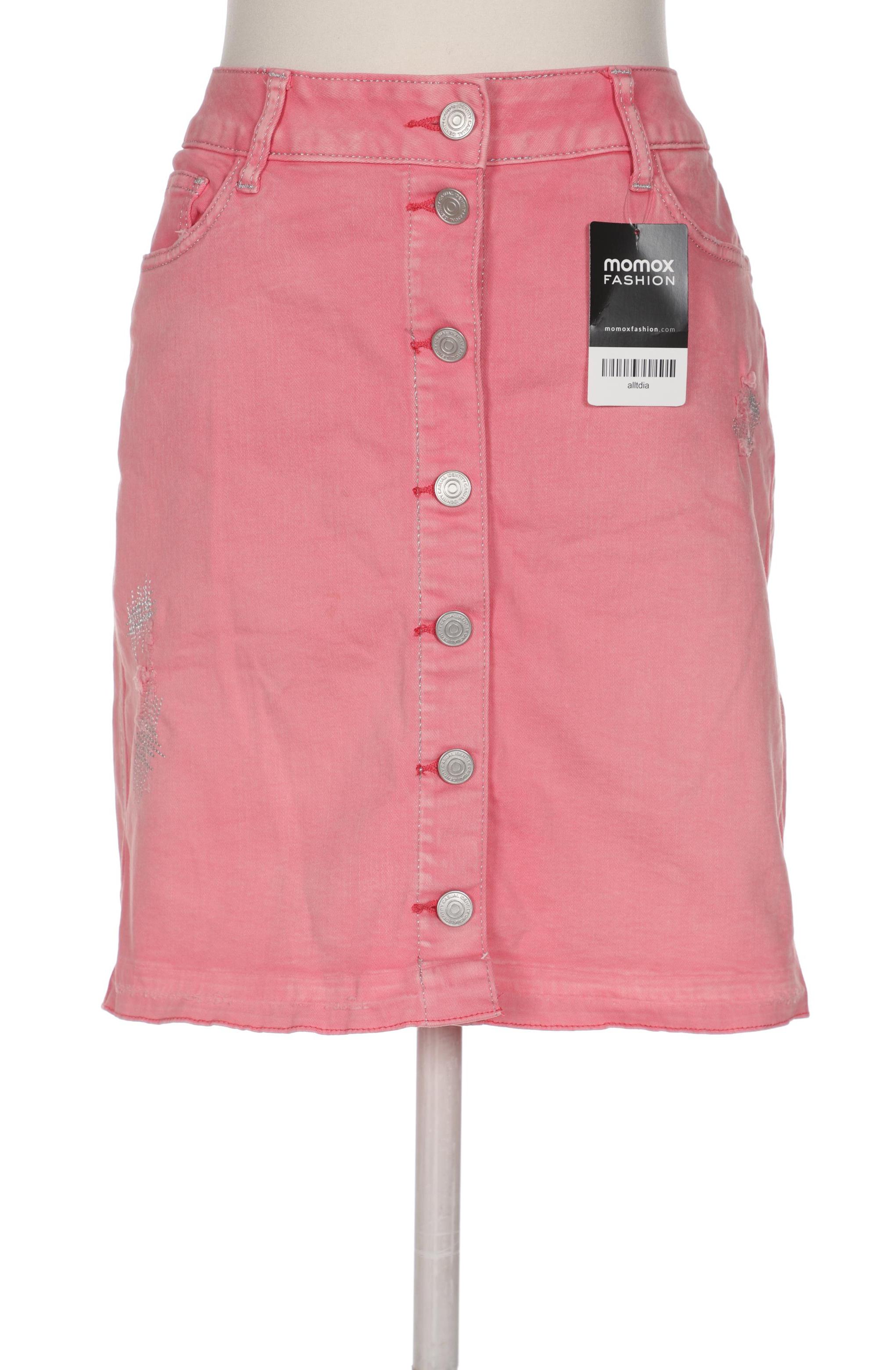 

Comma Damen Rock, pink
