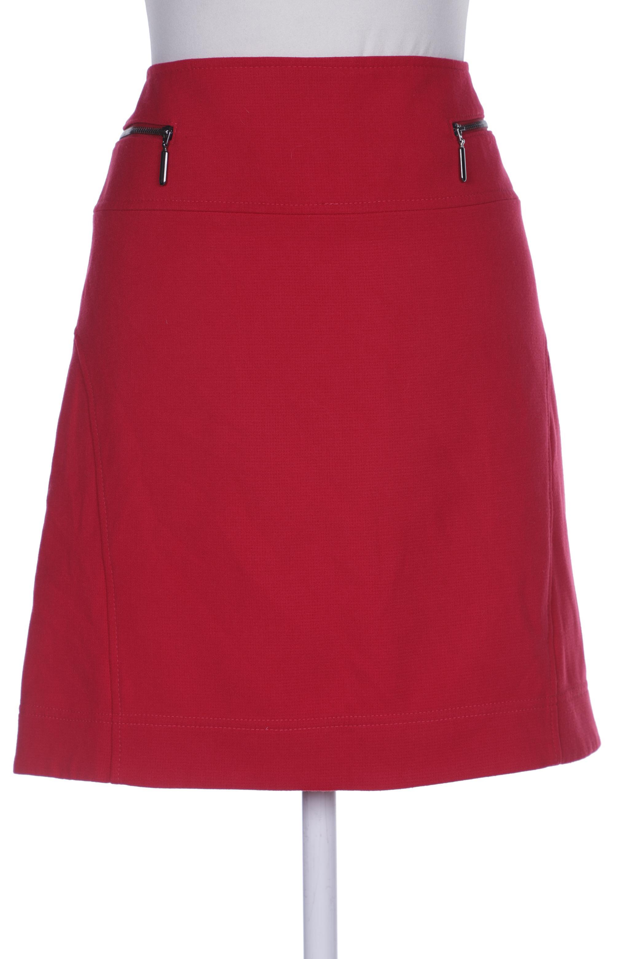 

Comma Damen Rock, pink, Gr. 36