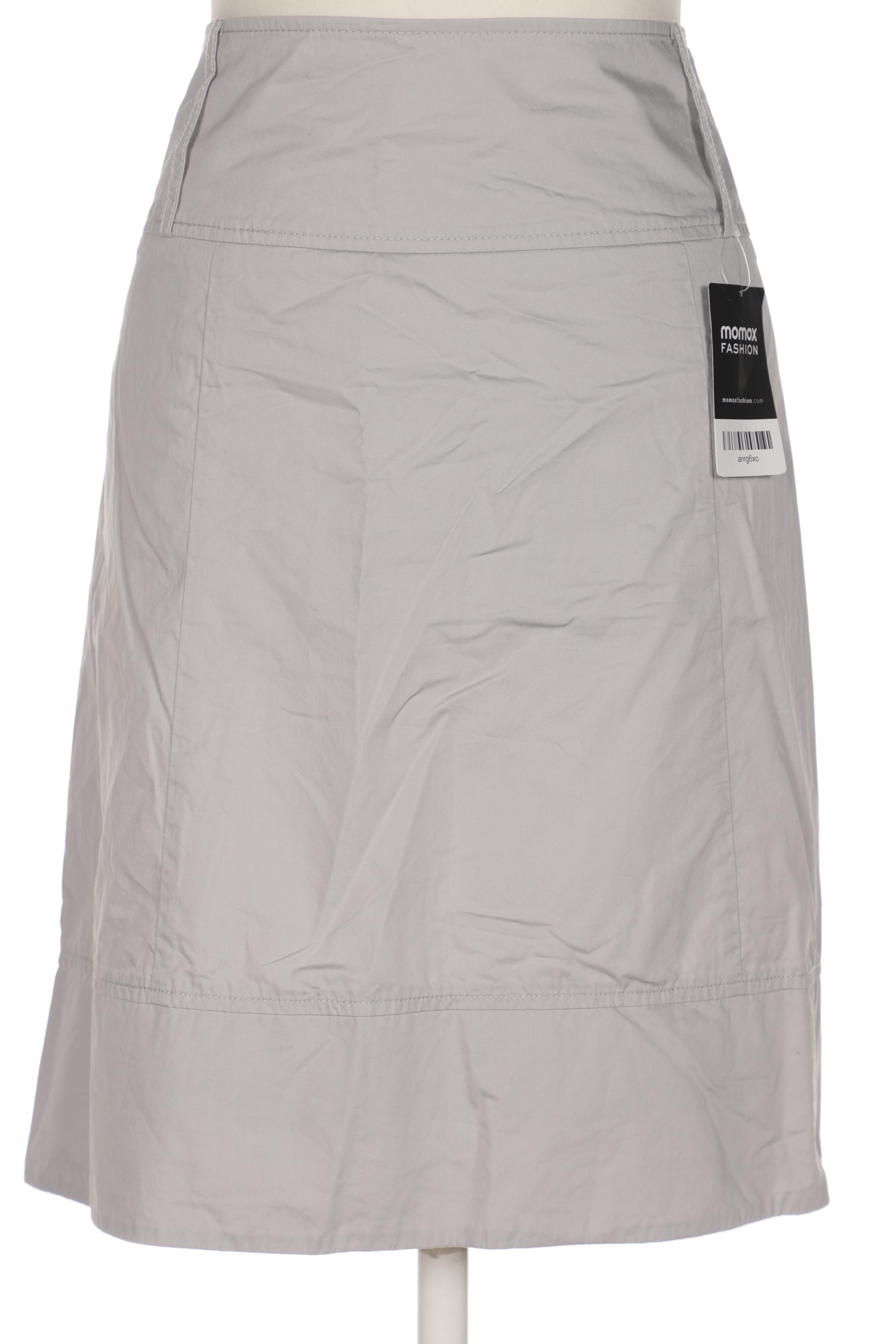 

Comma Damen Rock, grau