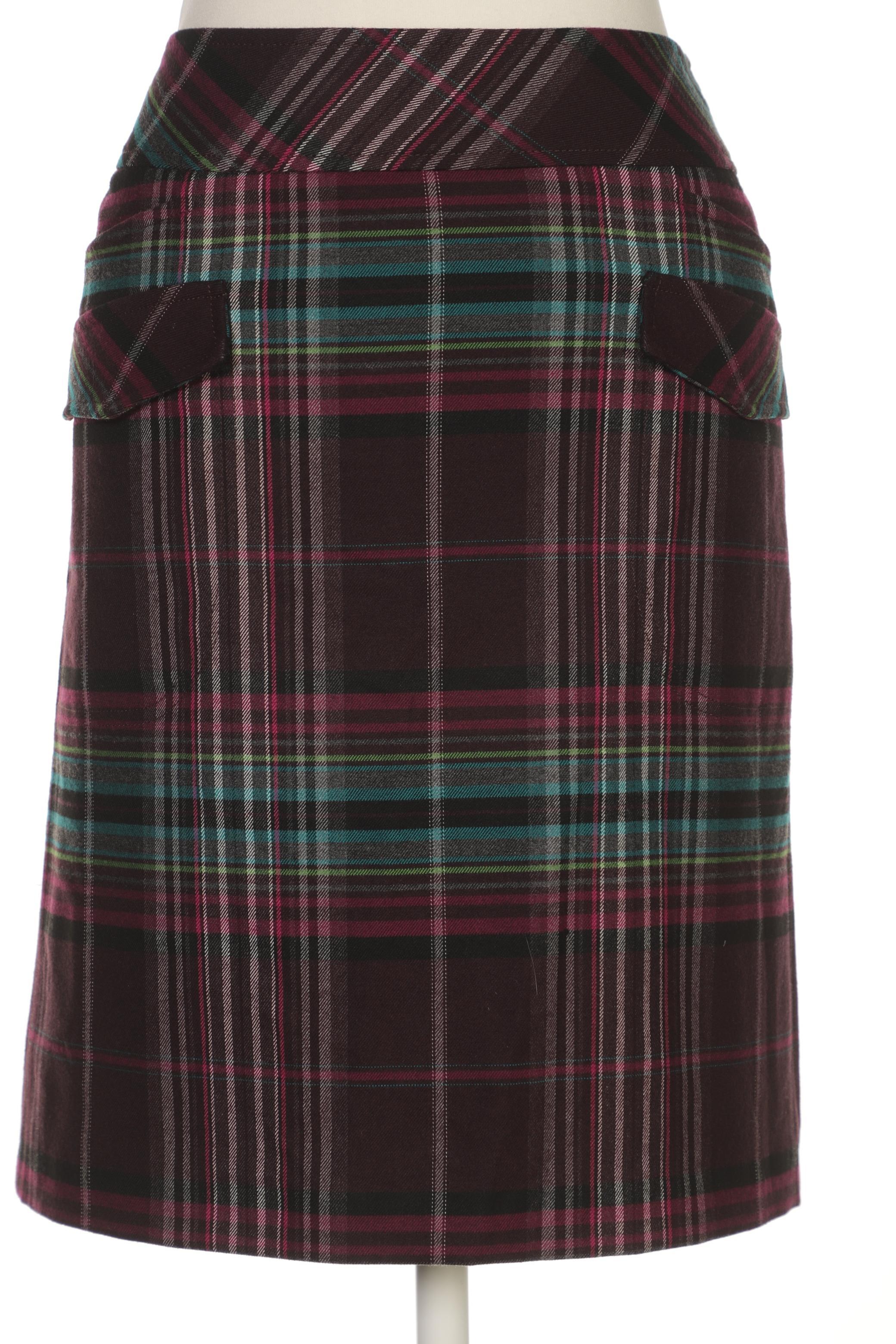 

Comma Damen Rock, bordeaux, Gr. 36