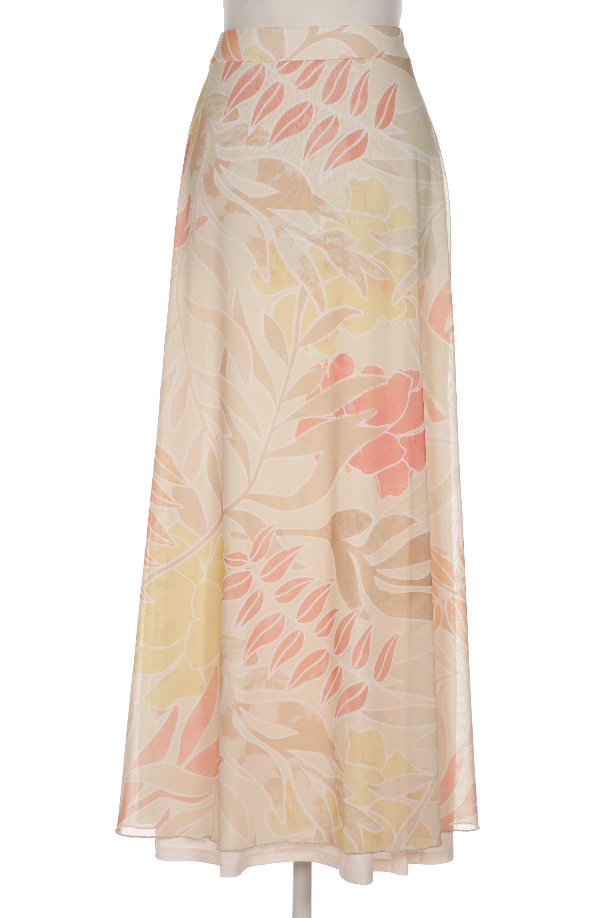 

Comma Damen Rock, beige