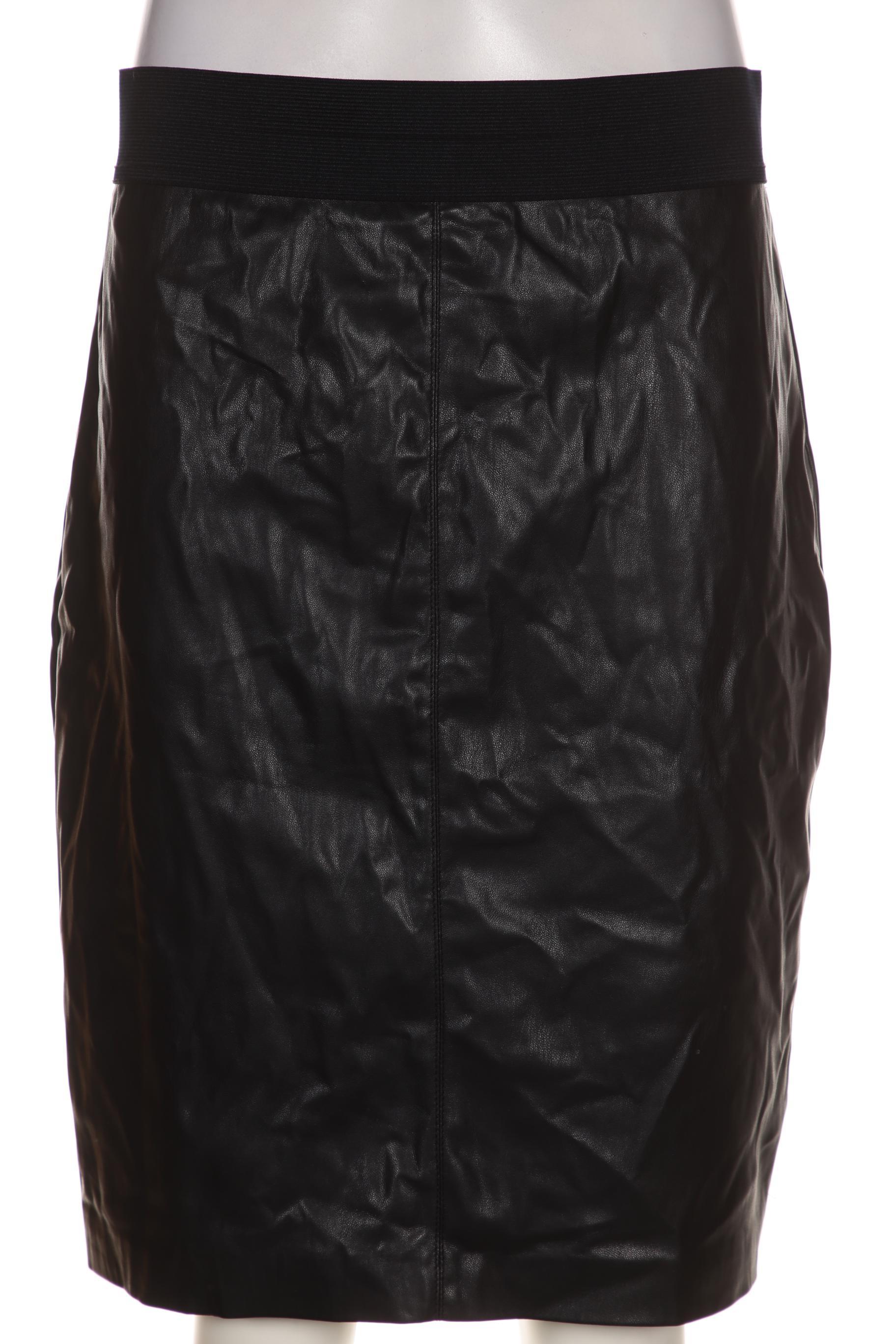 

Comma Damen Rock, blau, Gr. 38