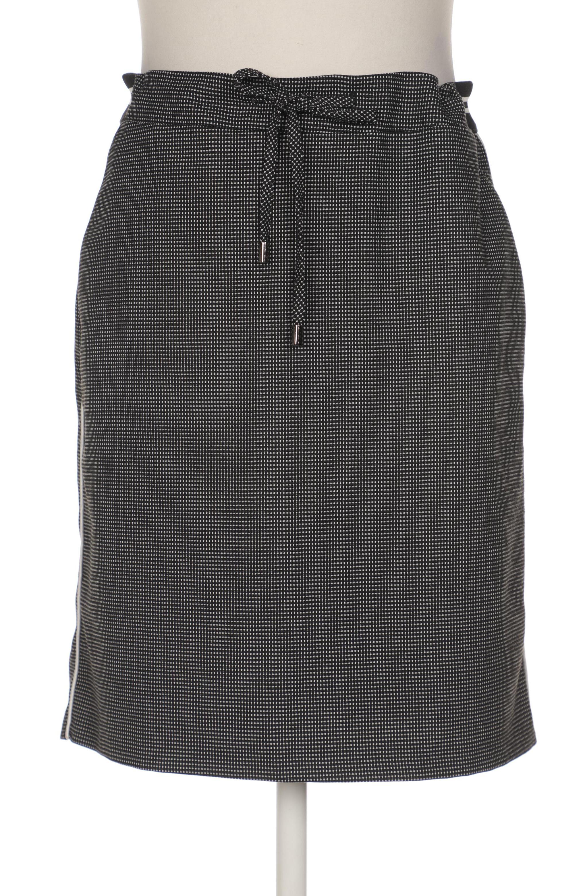 

Comma Damen Rock, grau