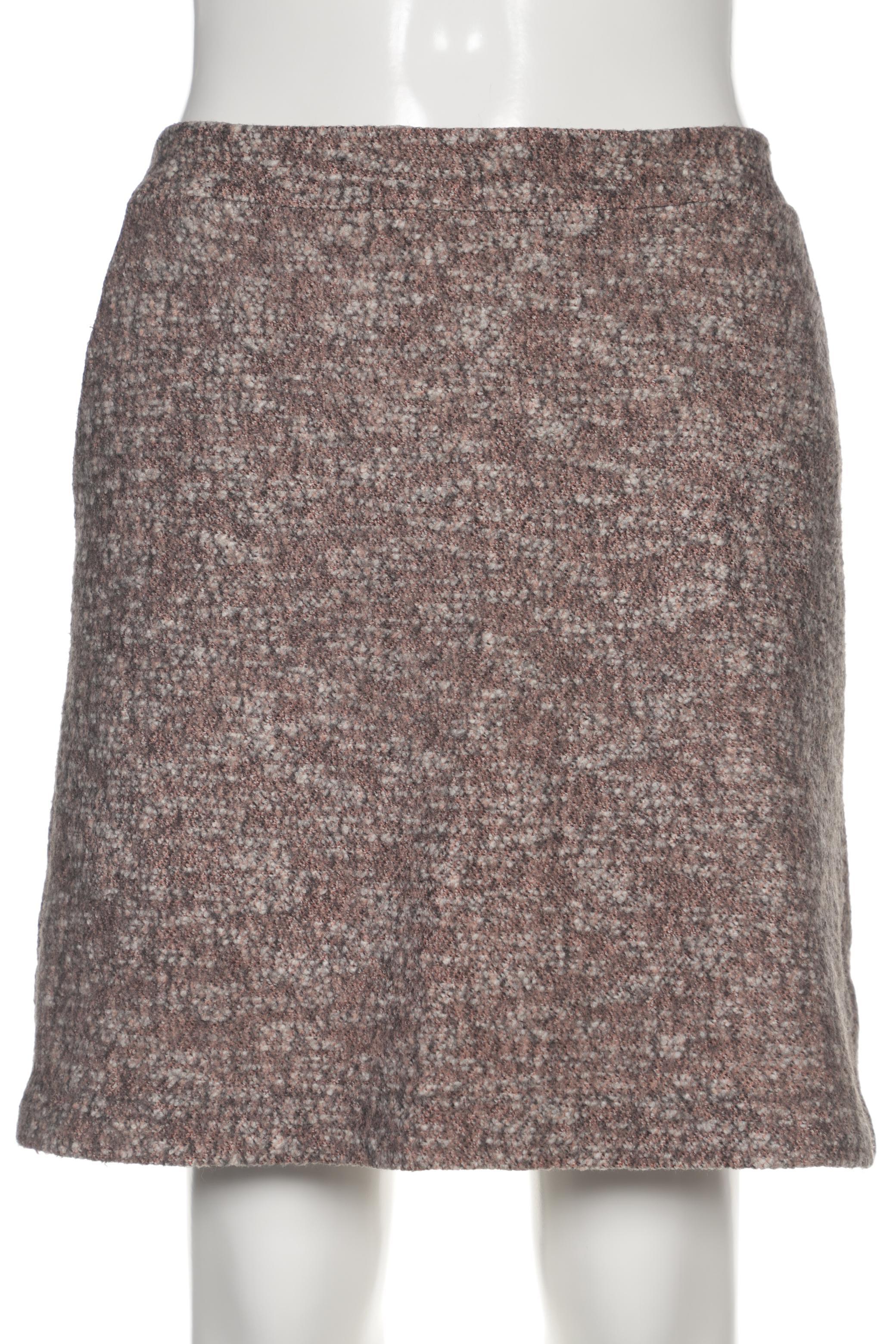 

Comma Damen Rock, beige