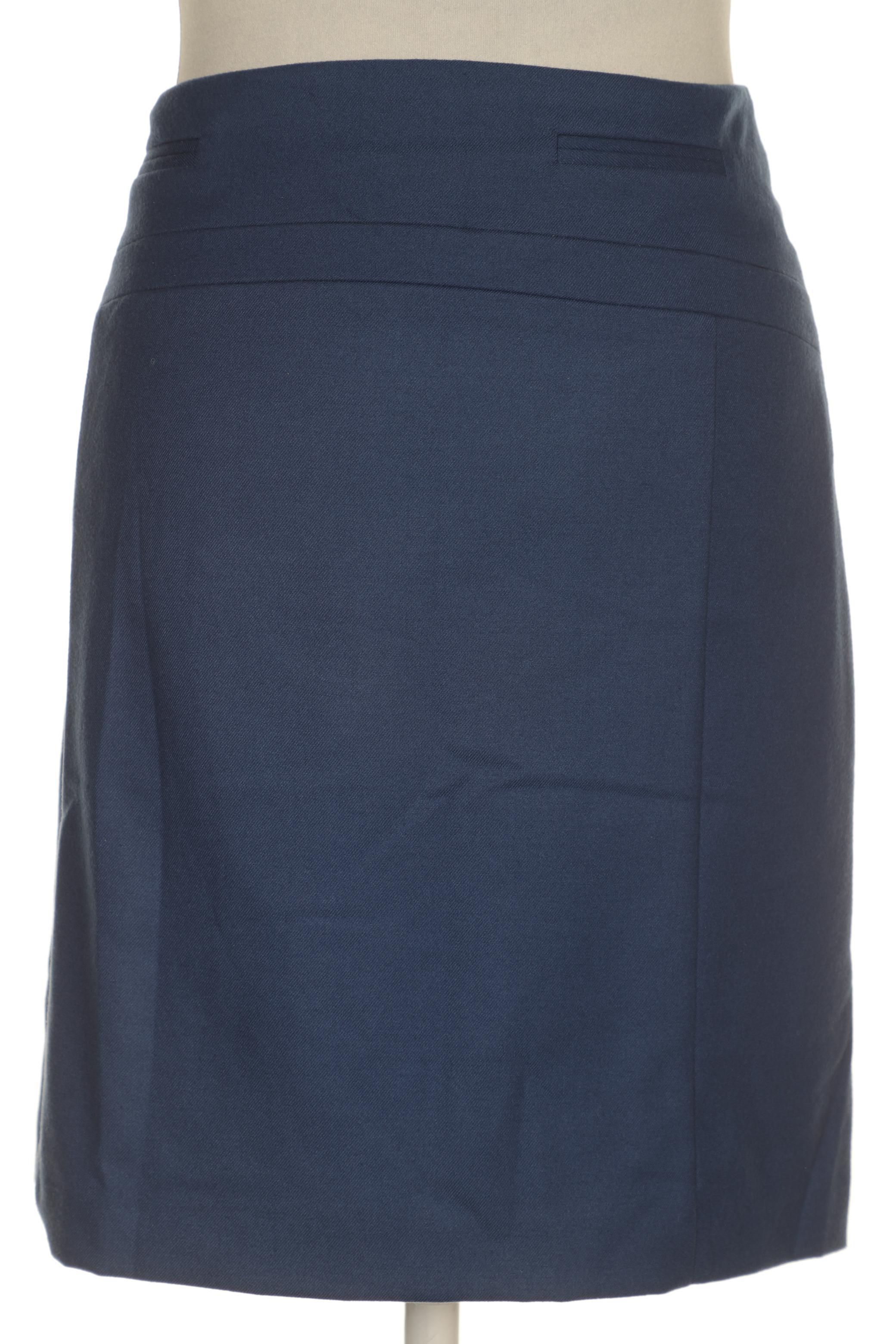 

Comma Damen Rock, blau