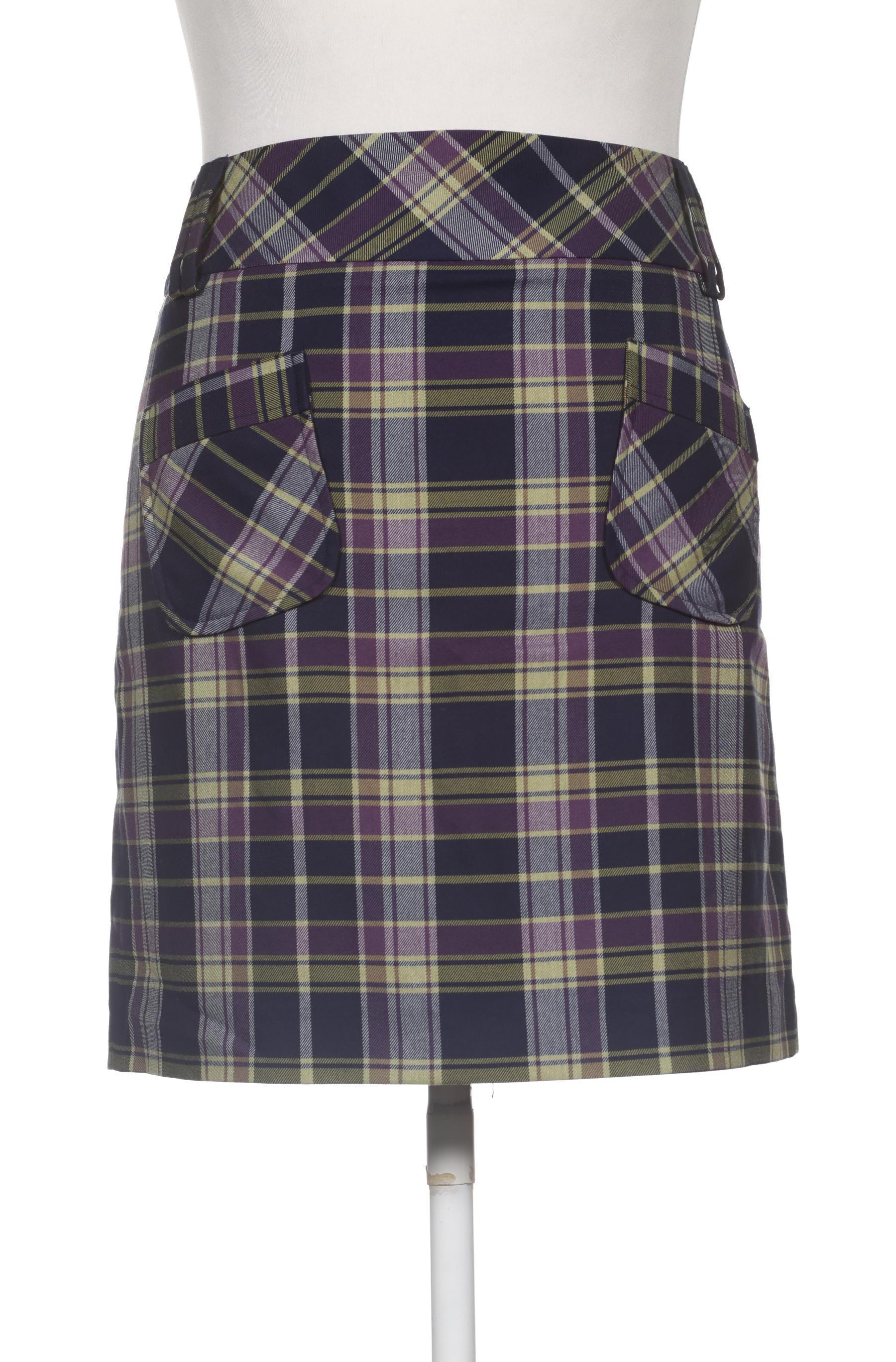 

Comma Damen Rock, lila, Gr. 40