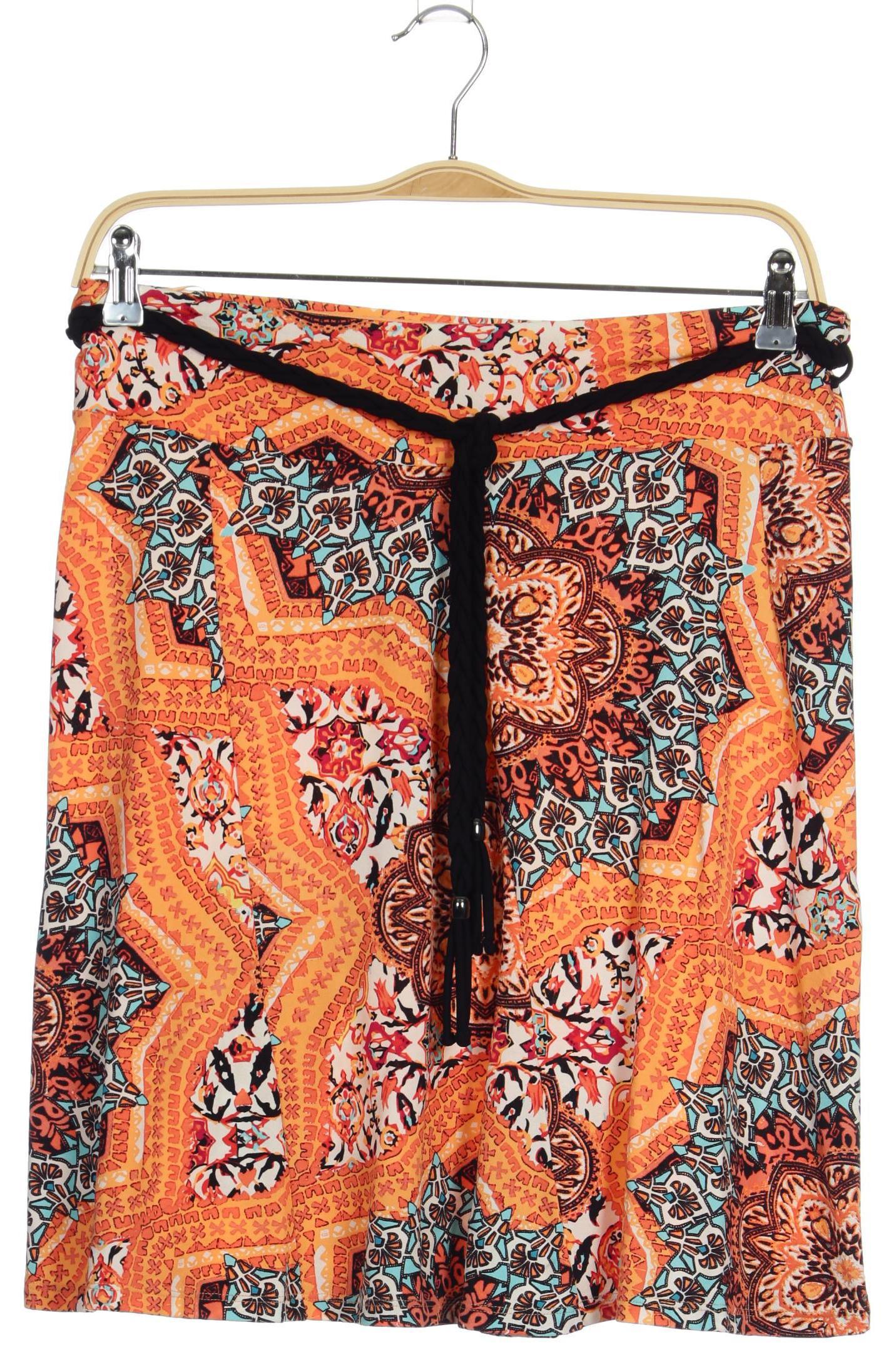 

Comma Damen Rock, orange, Gr. 40