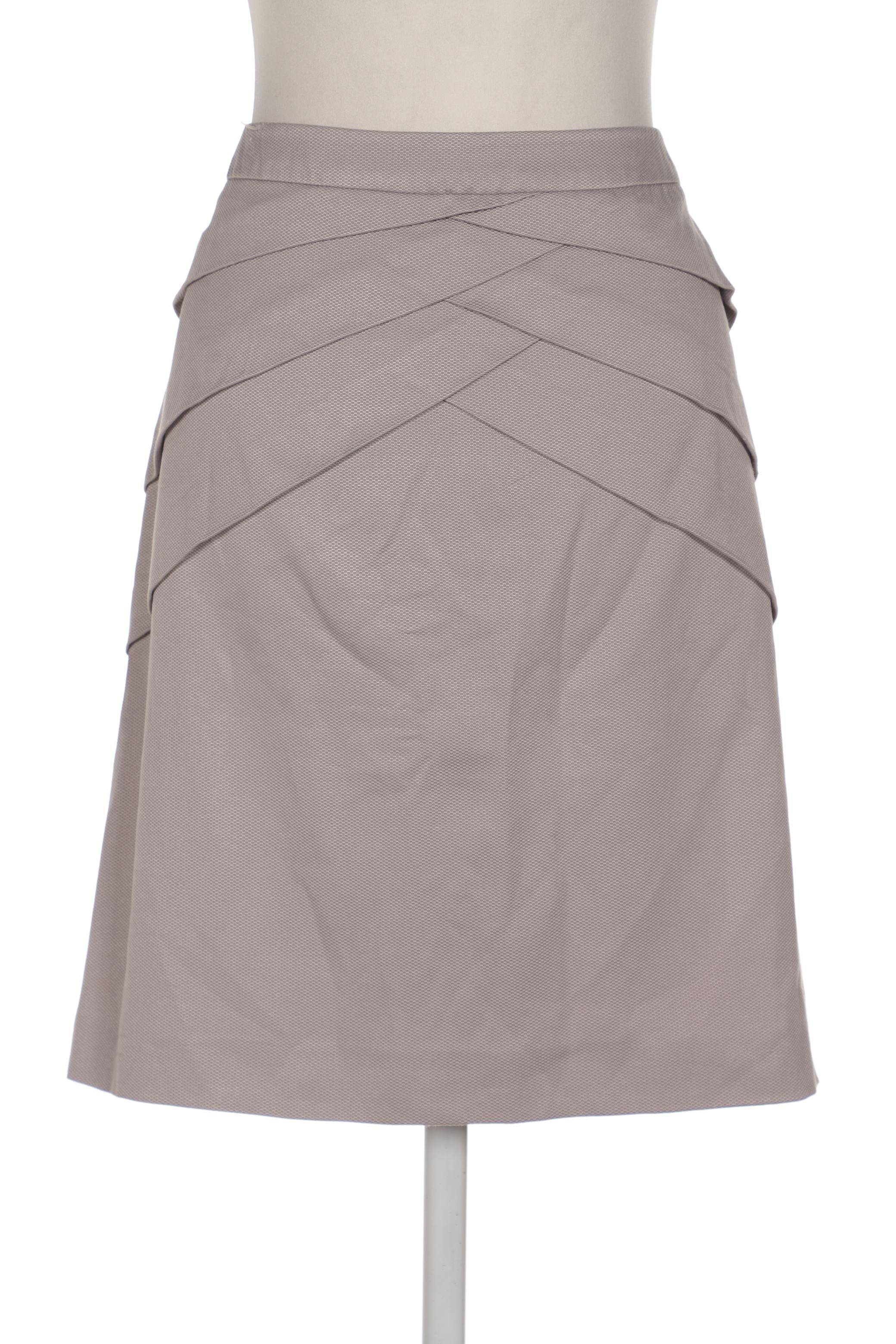 

Comma Damen Rock, grau