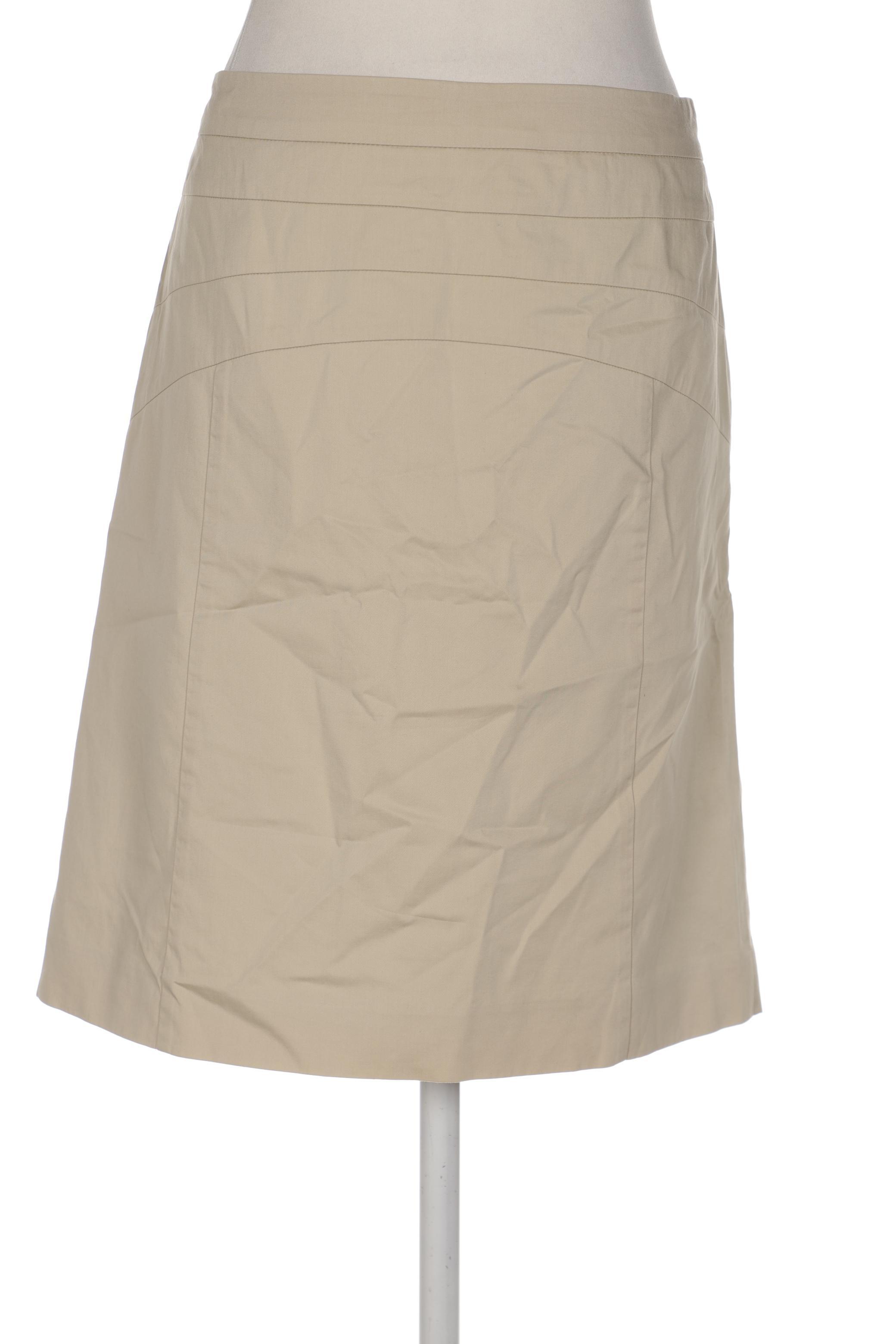 

Comma Damen Rock, beige