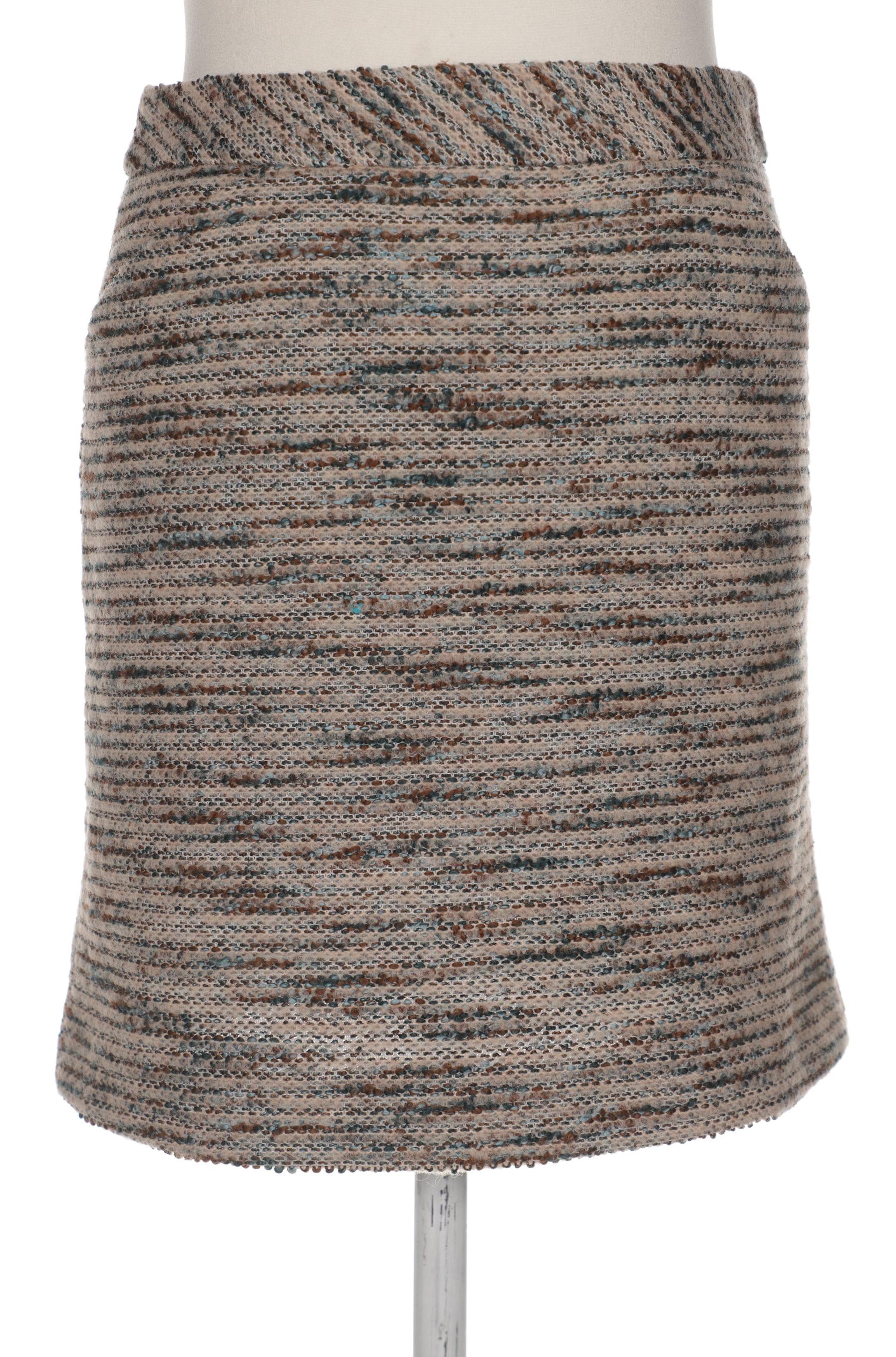 

Comma Damen Rock, beige