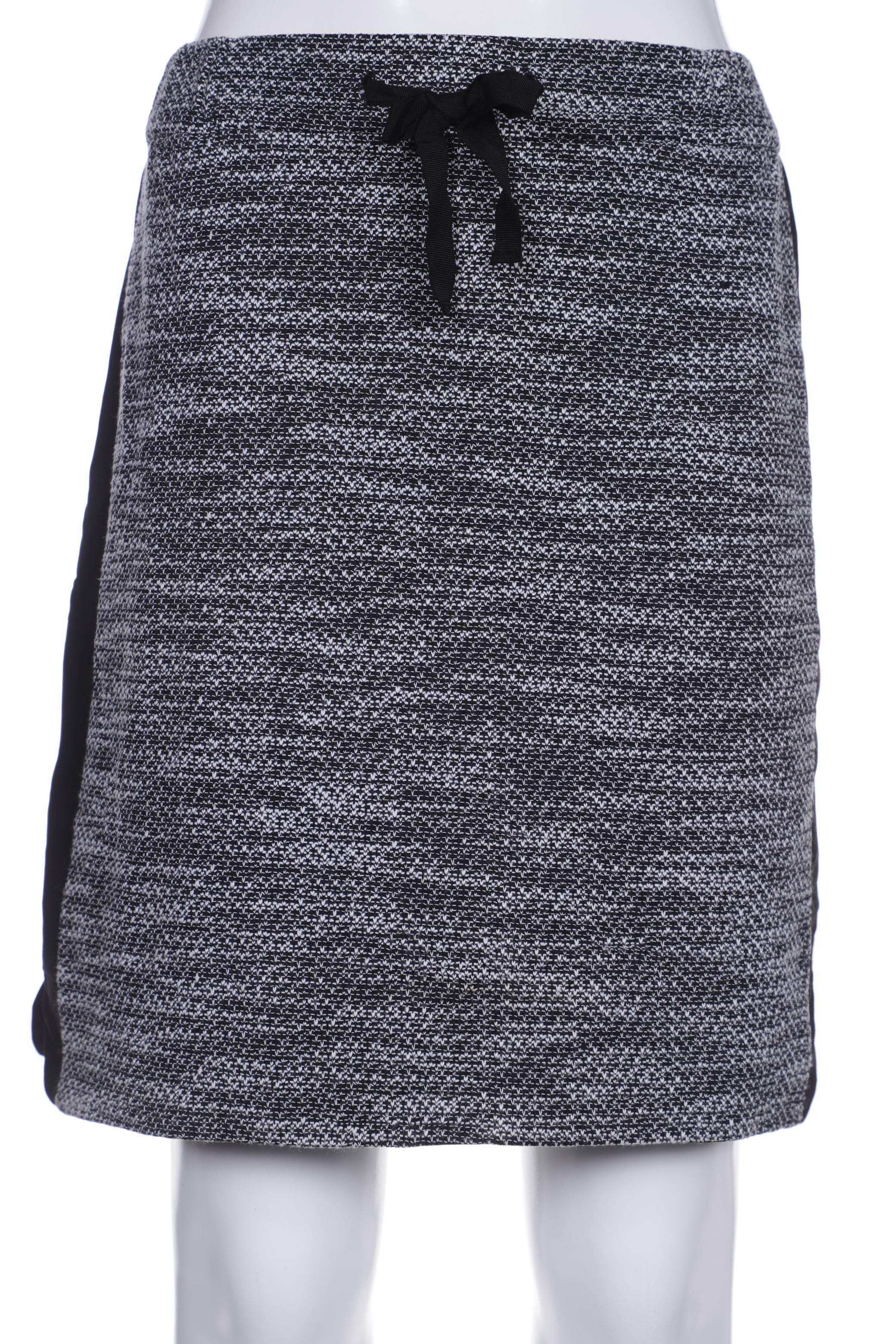 

Comma Damen Rock, grau