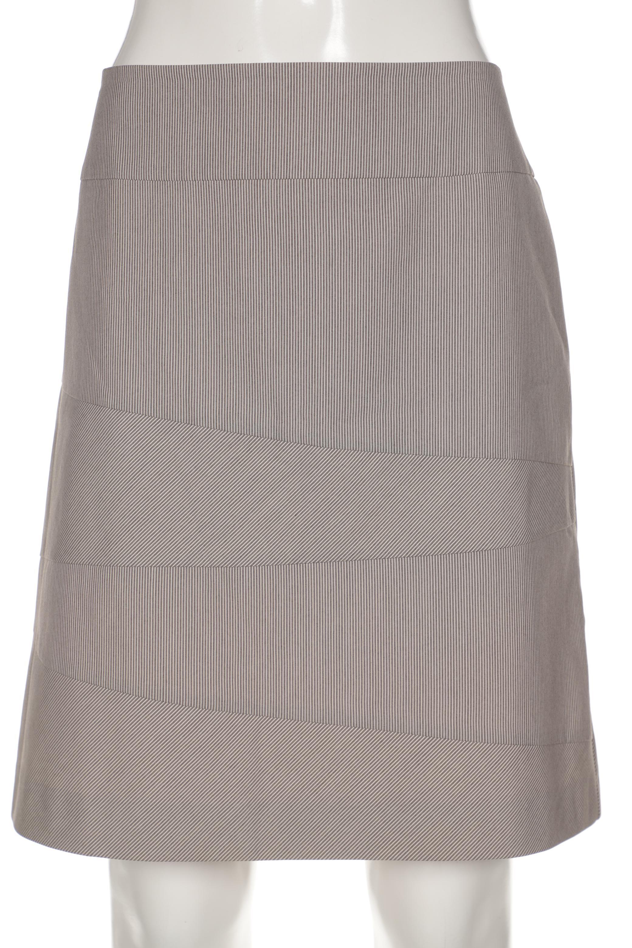 

Comma Damen Rock, beige