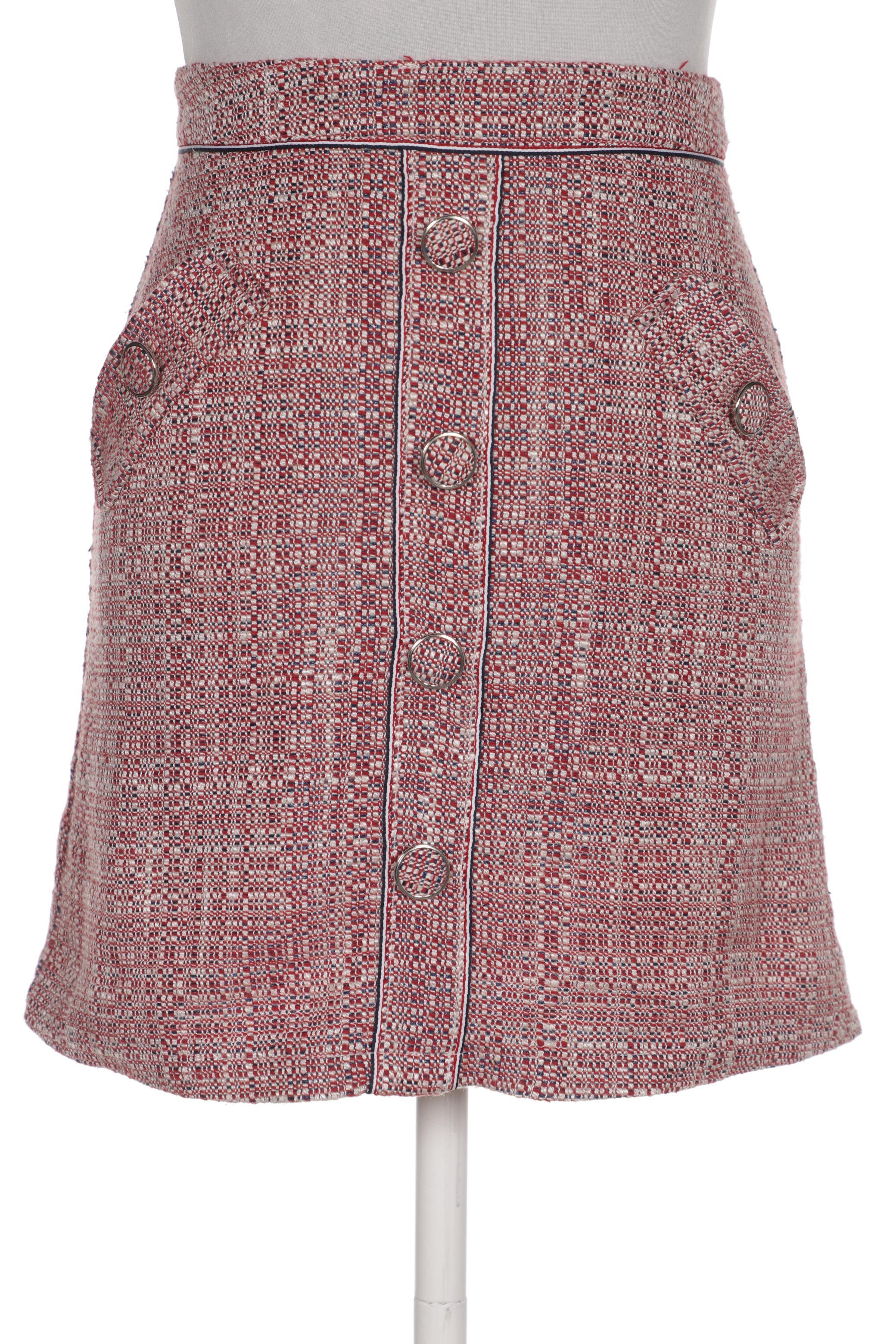 

Comma Damen Rock, rot