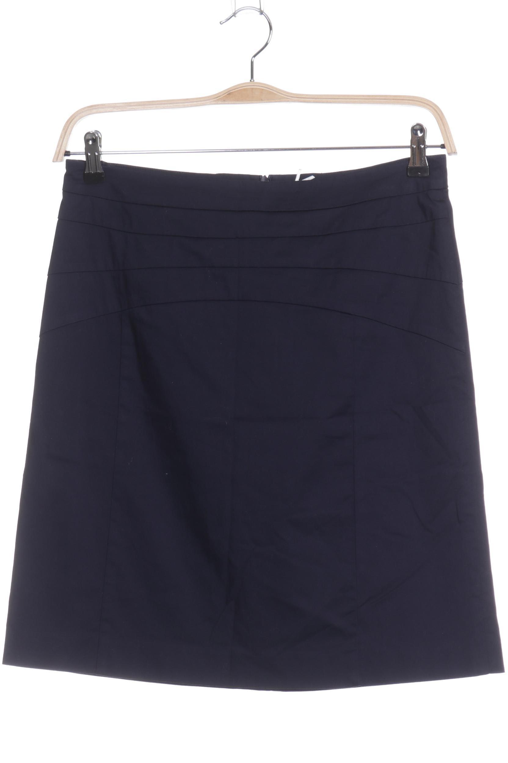 

Comma Damen Rock, blau, Gr. 38