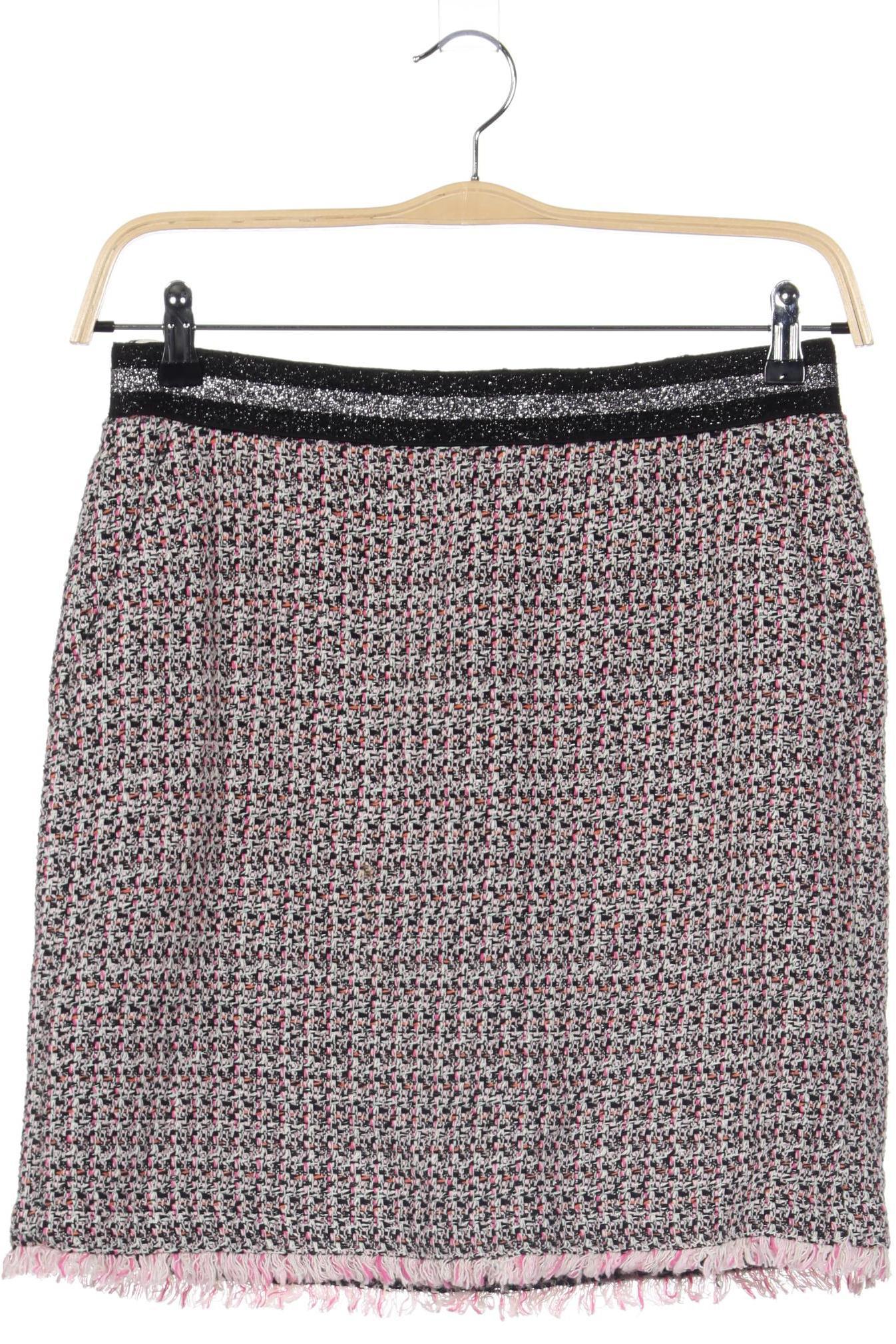 

Comma Damen Rock, pink, Gr. 38