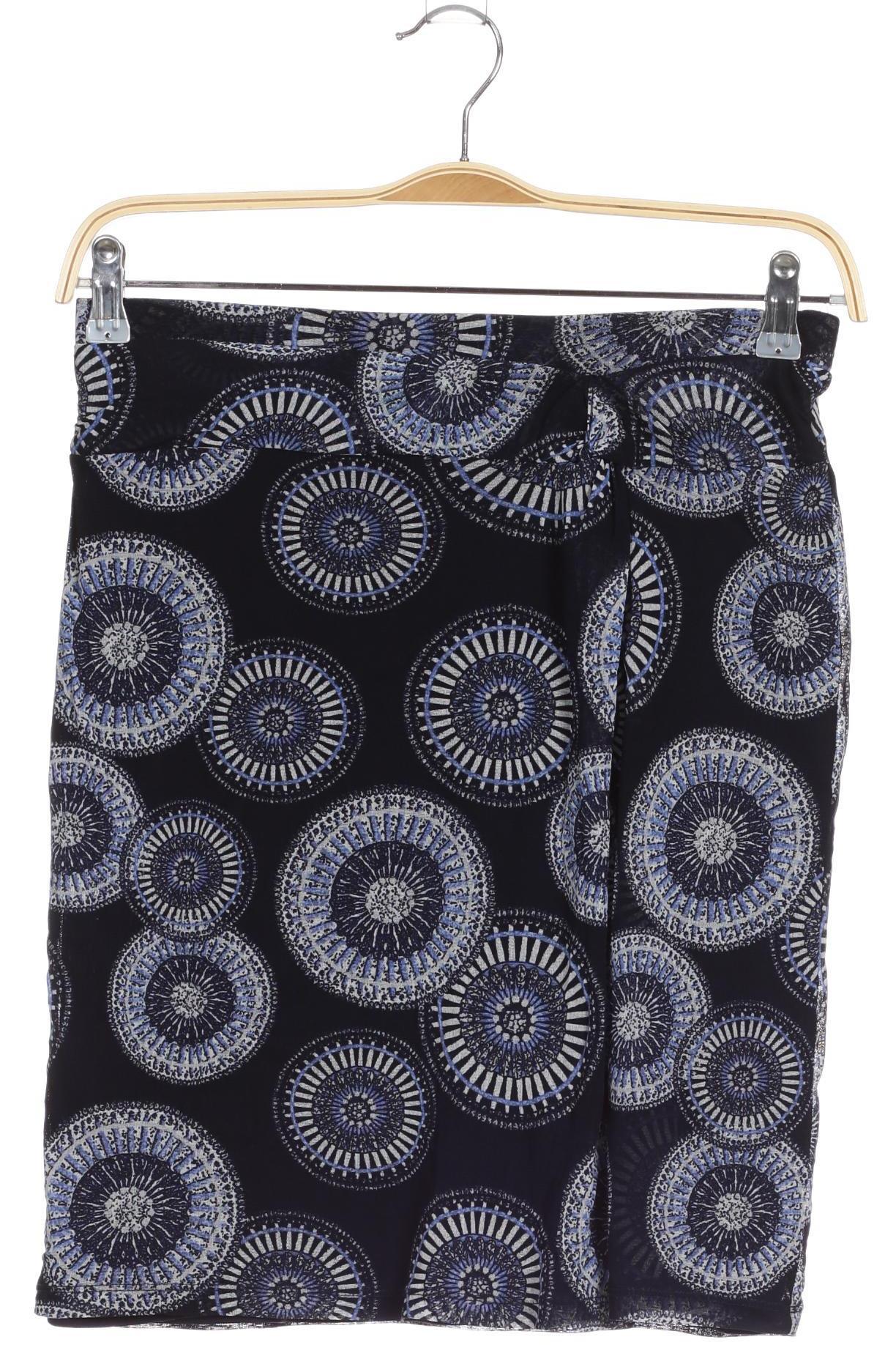 

Comma Damen Rock, schwarz, Gr. 36