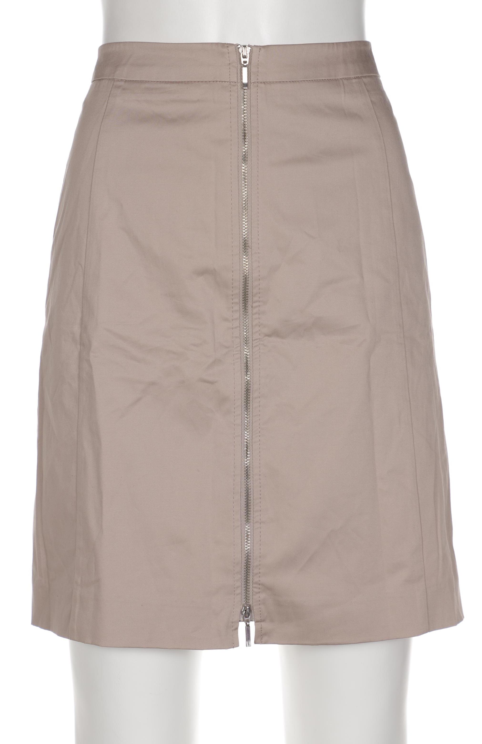 

Comma Damen Rock, beige