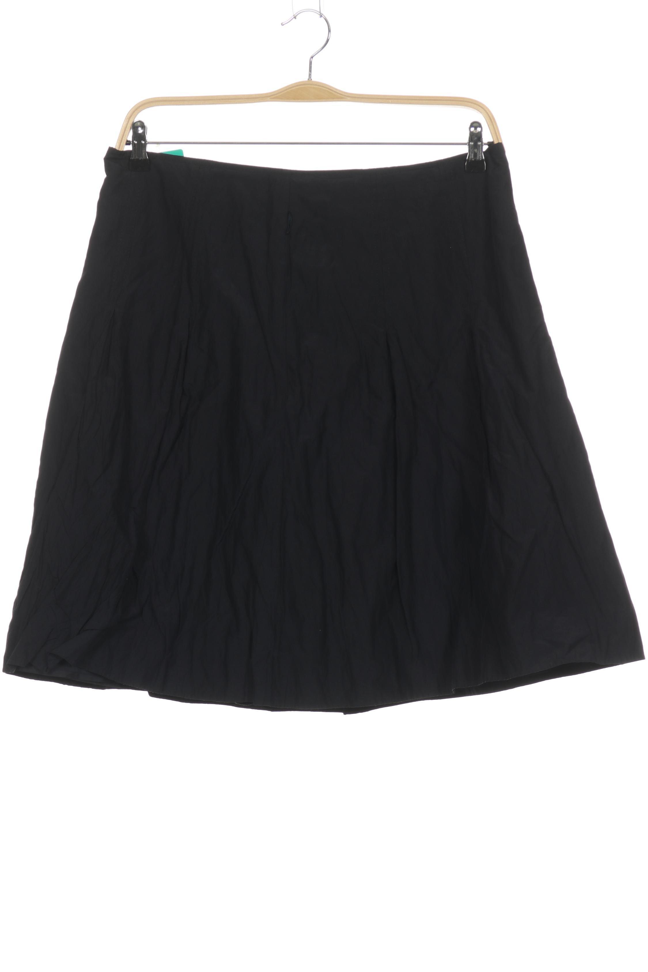 

Comma Damen Rock, blau, Gr. 42