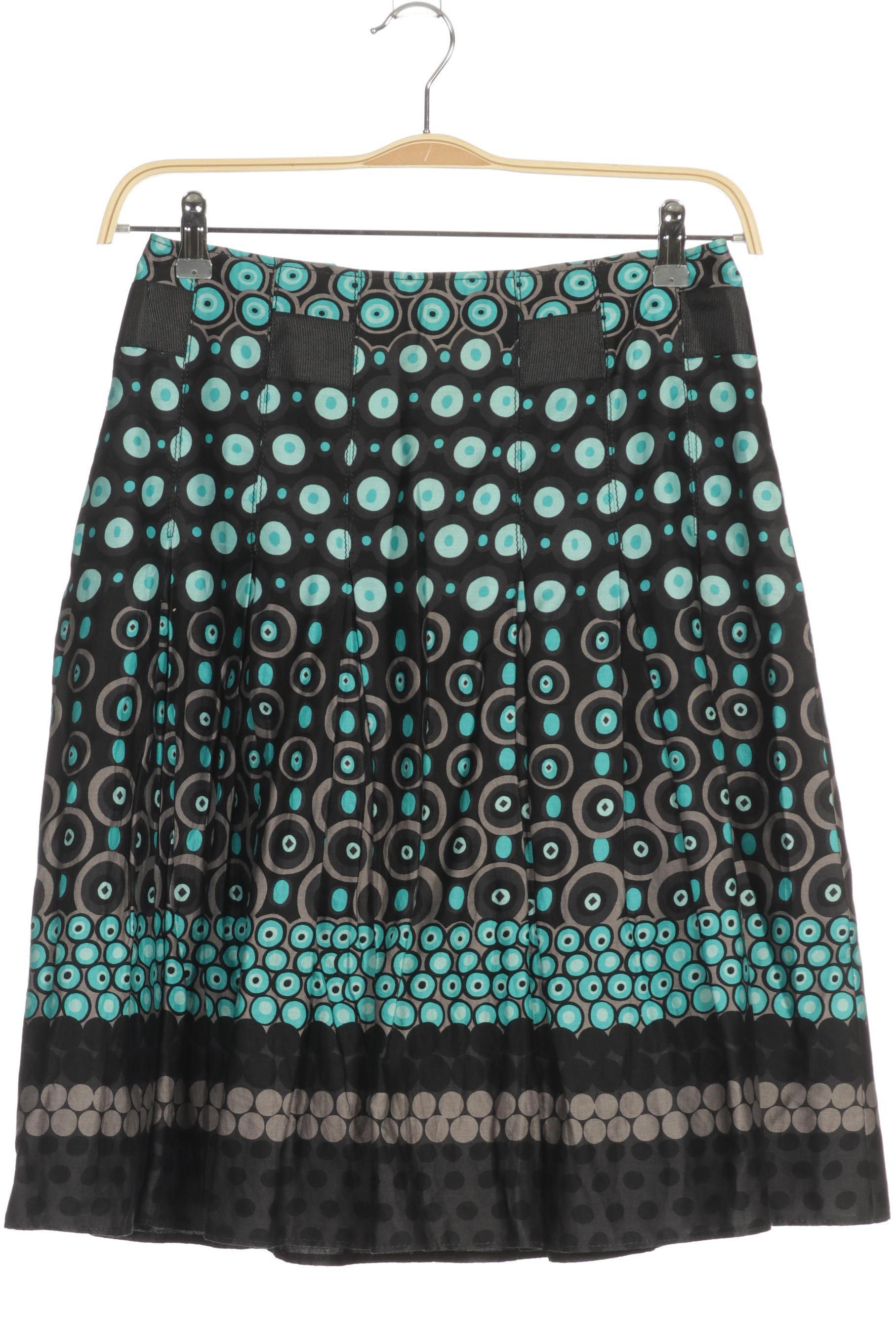 

Comma Damen Rock, beige, Gr. 40