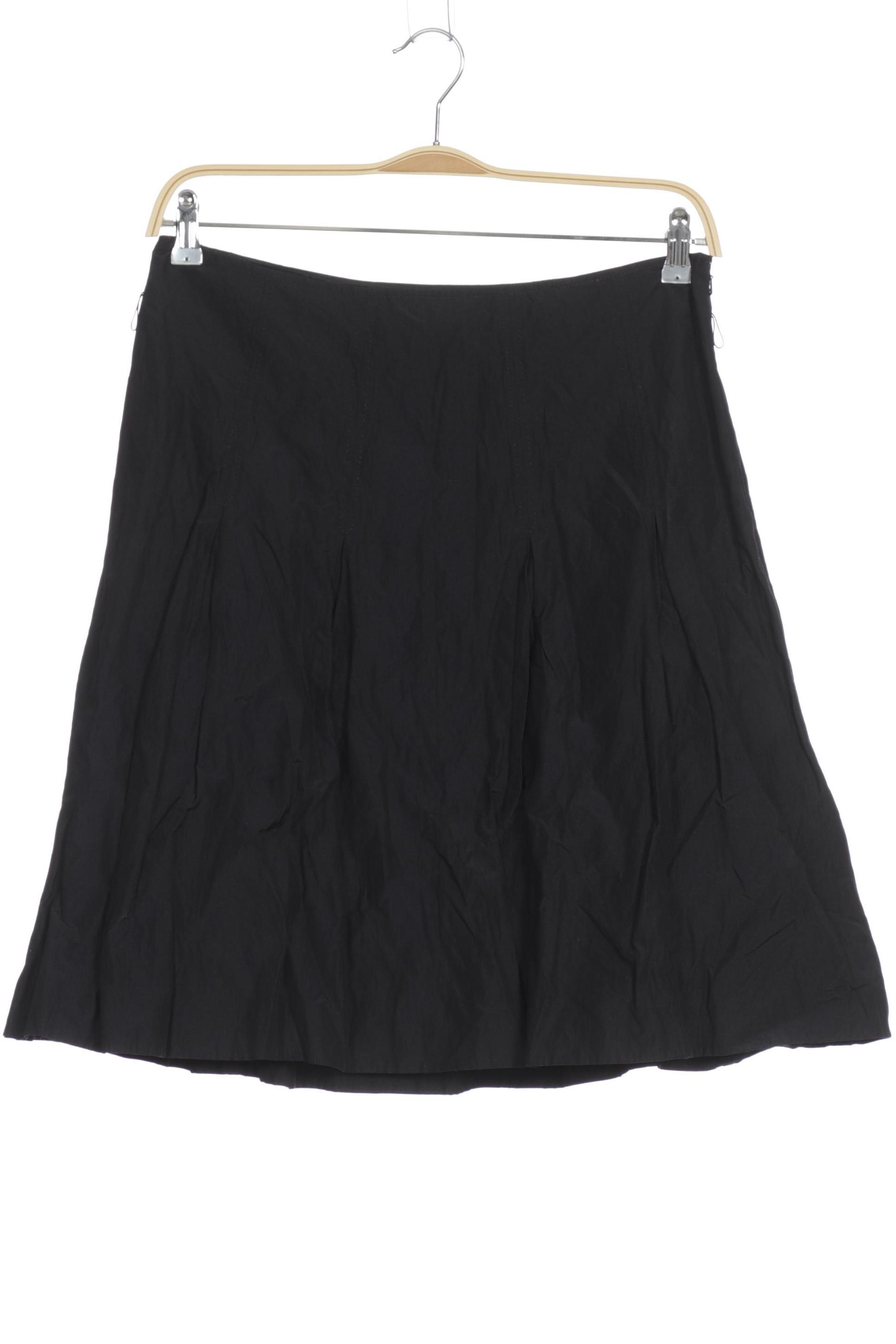 

Comma Damen Rock, blau, Gr. 40