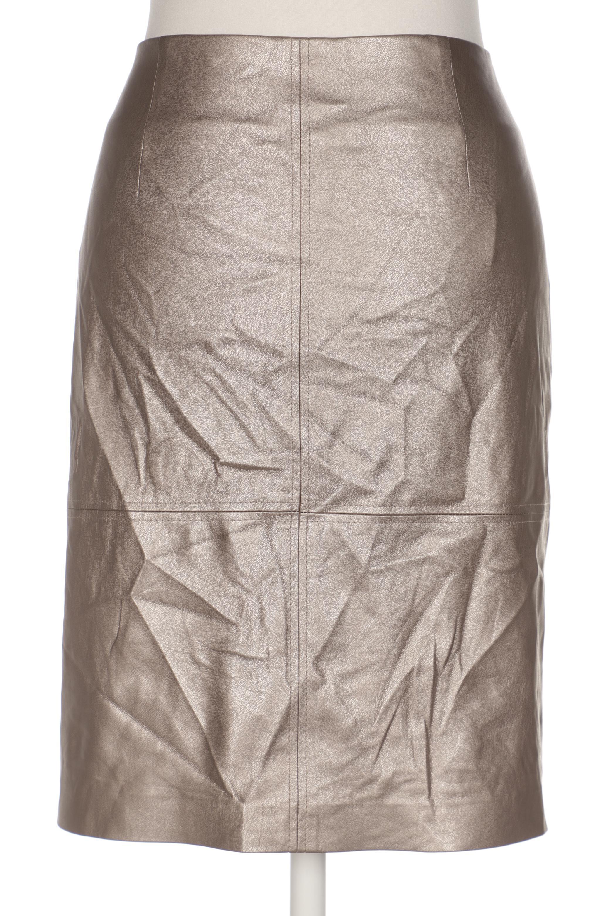 

Comma Damen Rock, gold, Gr. 38