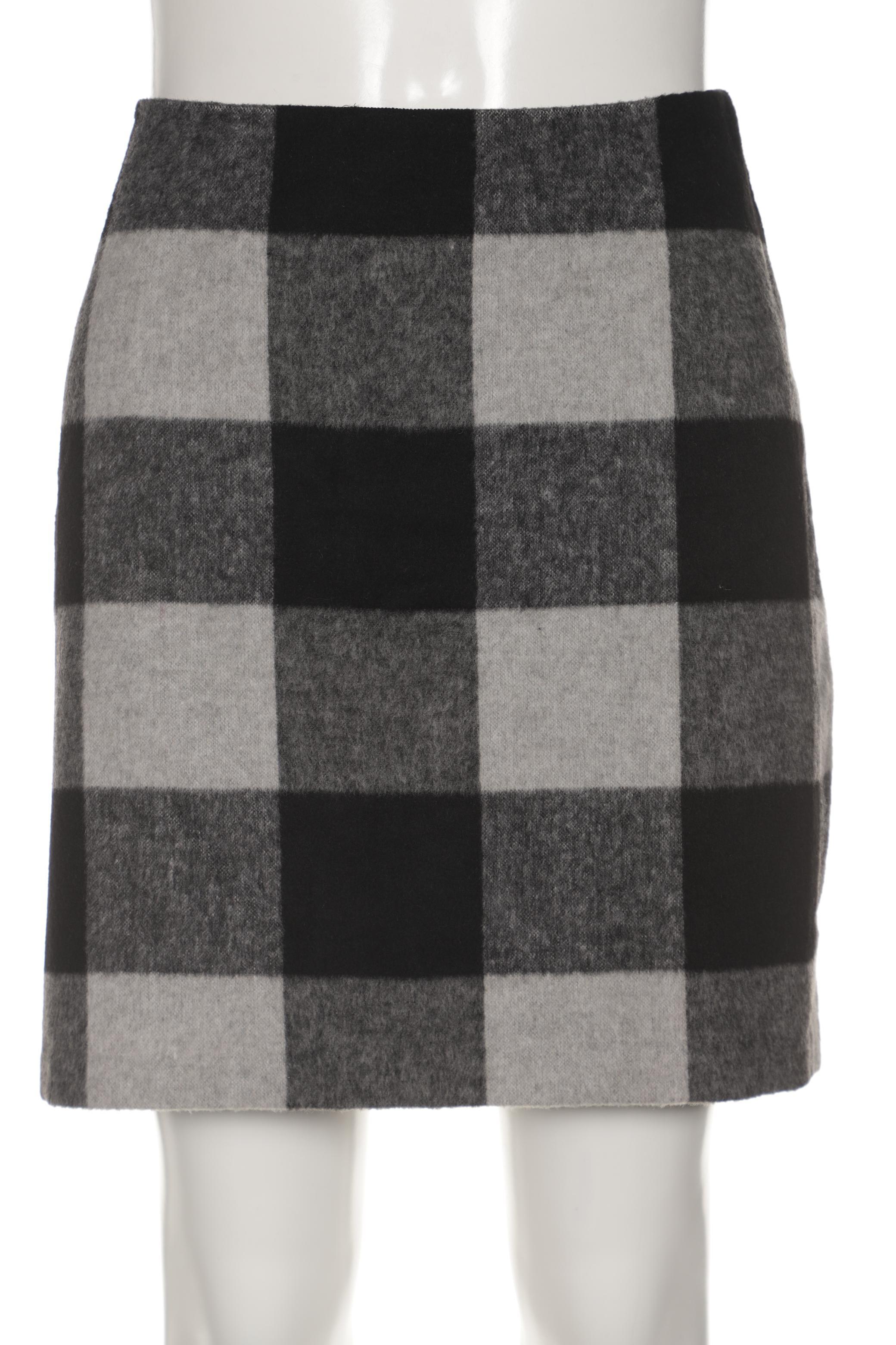 

Comma Damen Rock, grau