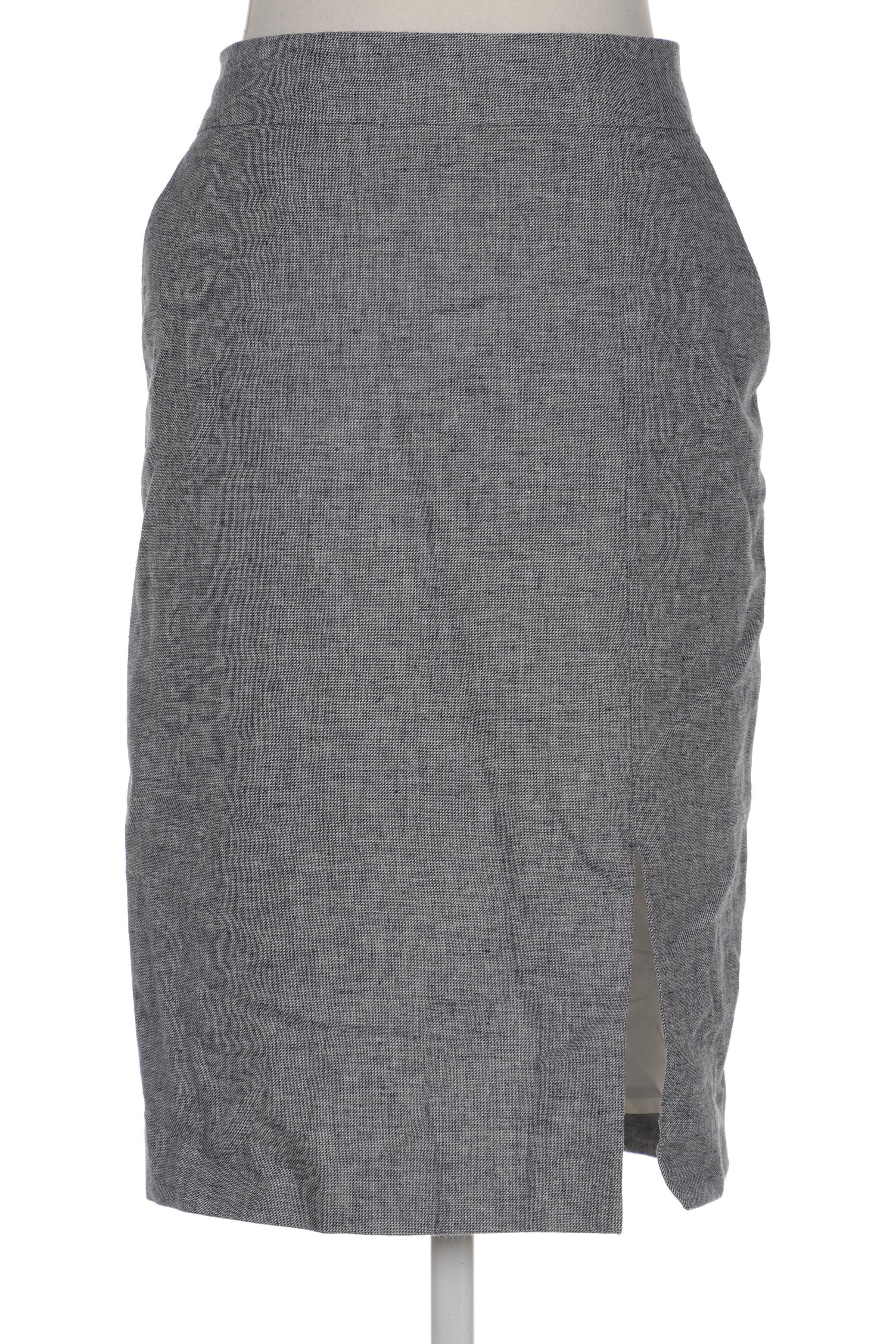 

Comma Damen Rock, blau