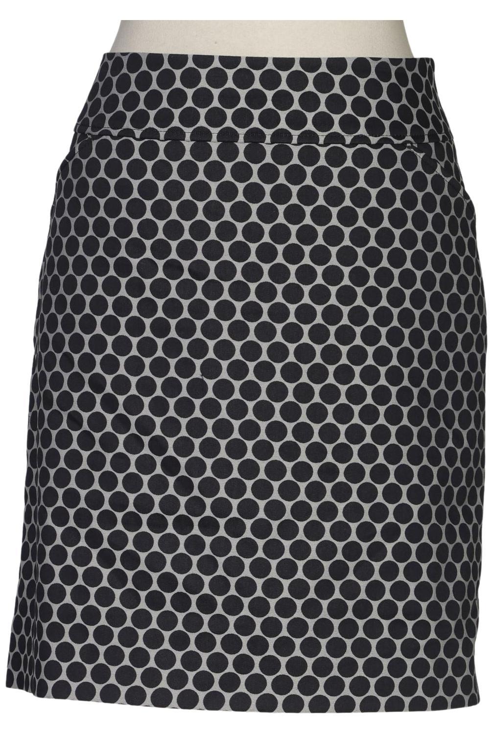 

Comma Damen Rock, mehrfarbig, Gr. 36