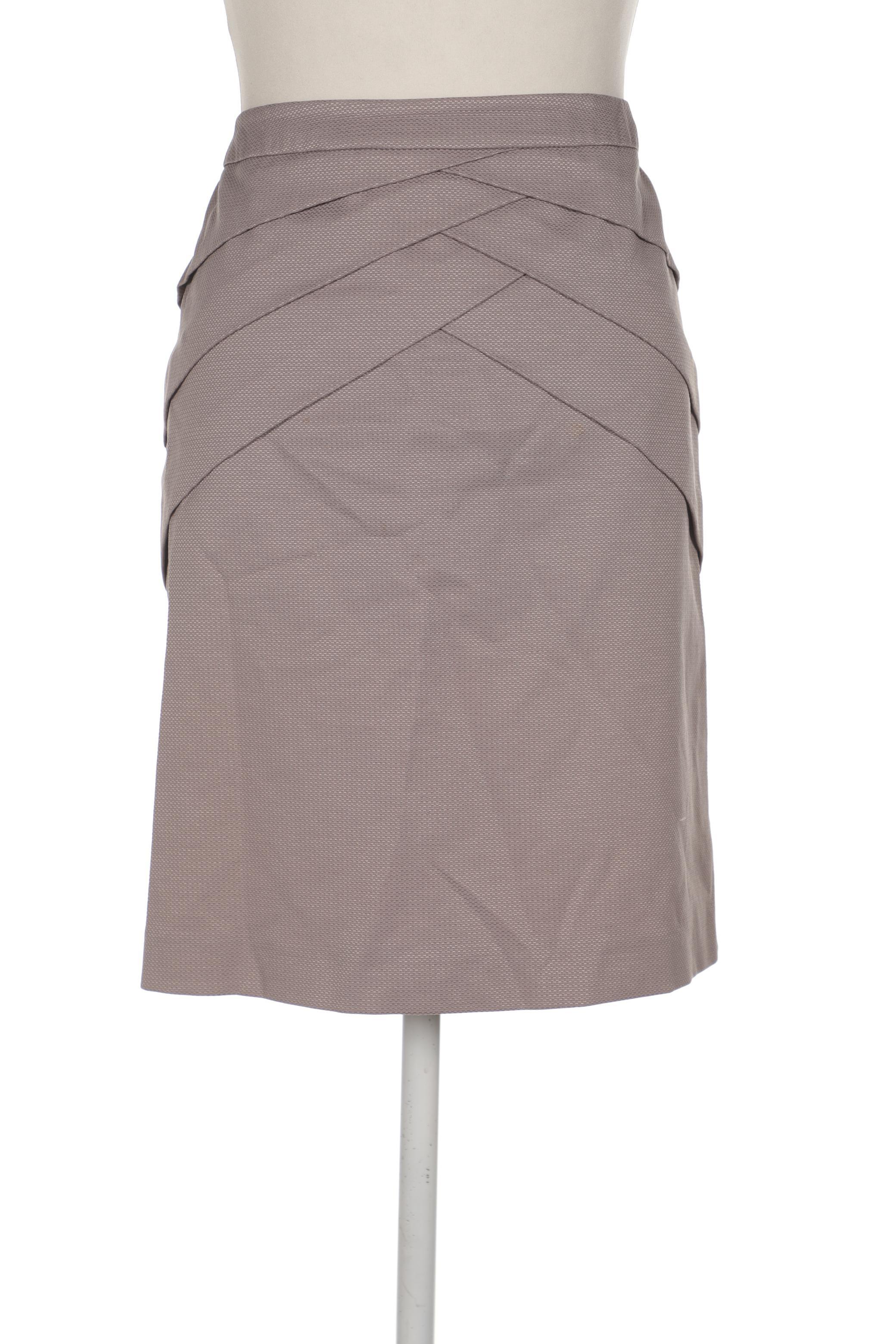 

Comma Damen Rock, grau