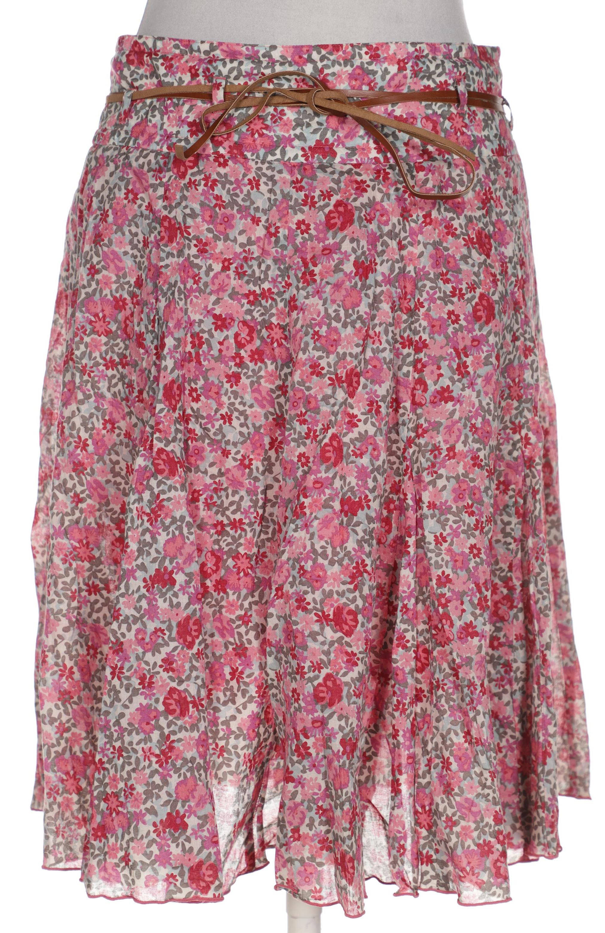 

Comma Damen Rock, pink, Gr. 34