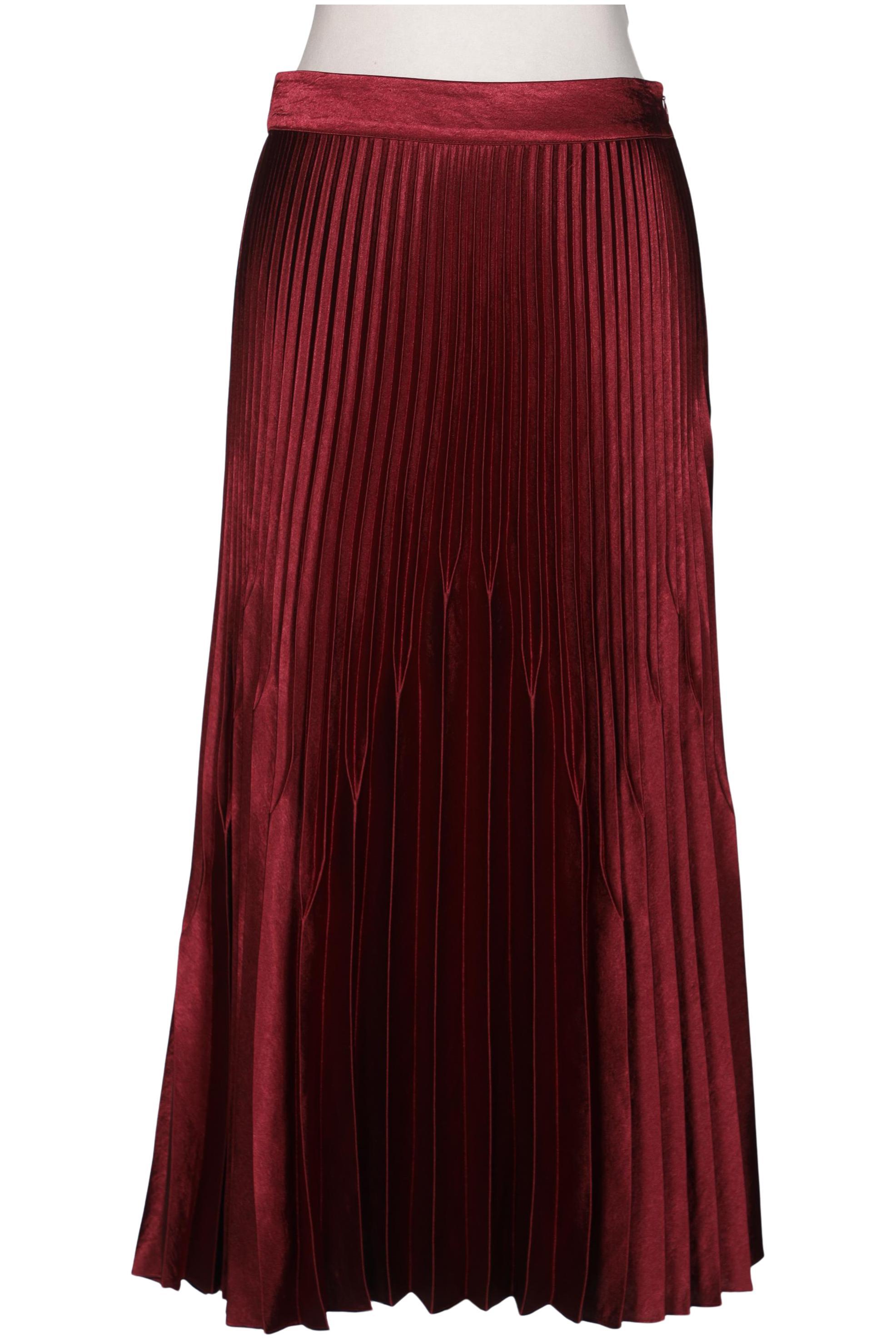 

Comma Damen Rock, mehrfarbig, Gr. 36