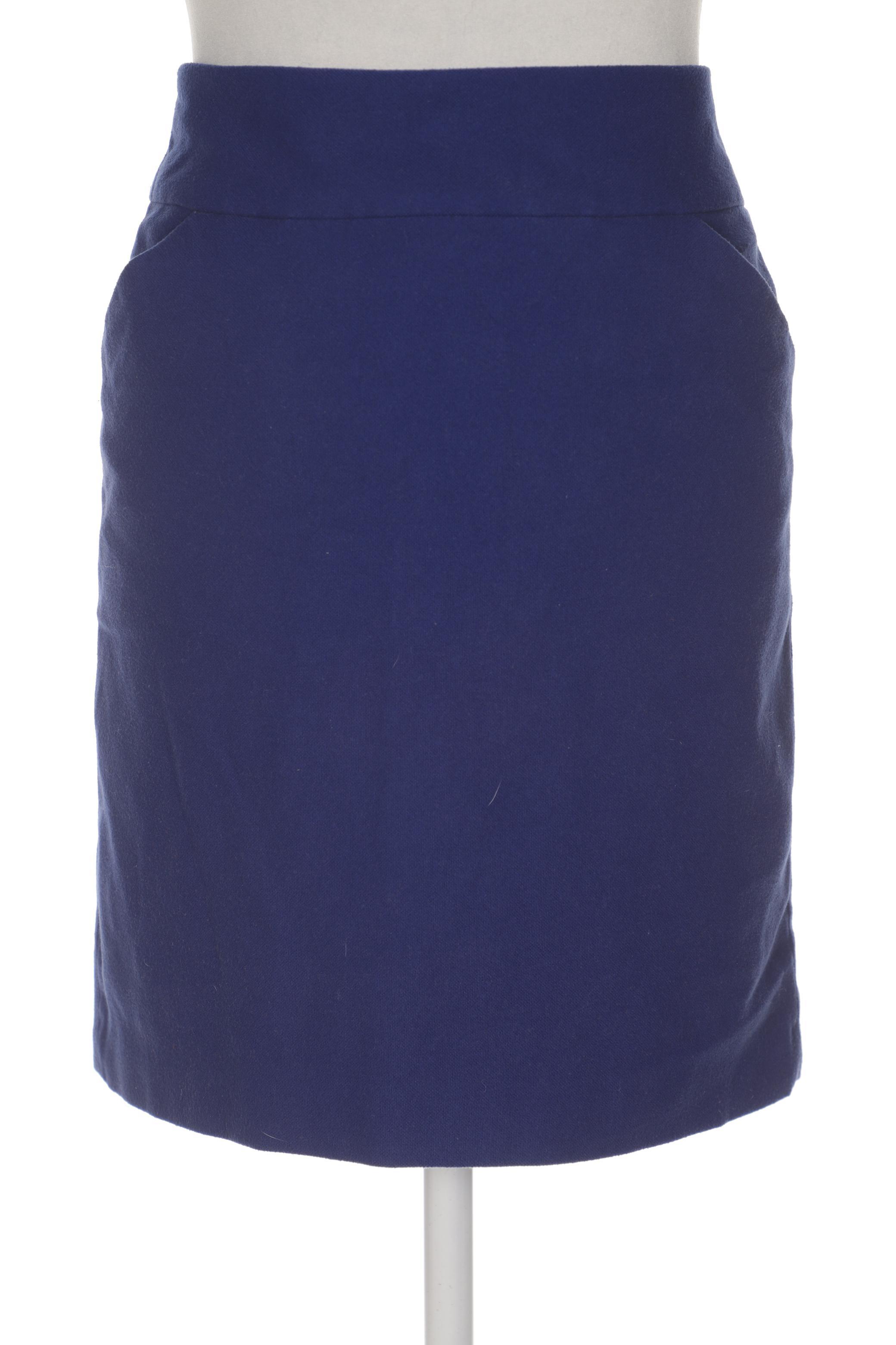 

Comma Damen Rock, blau