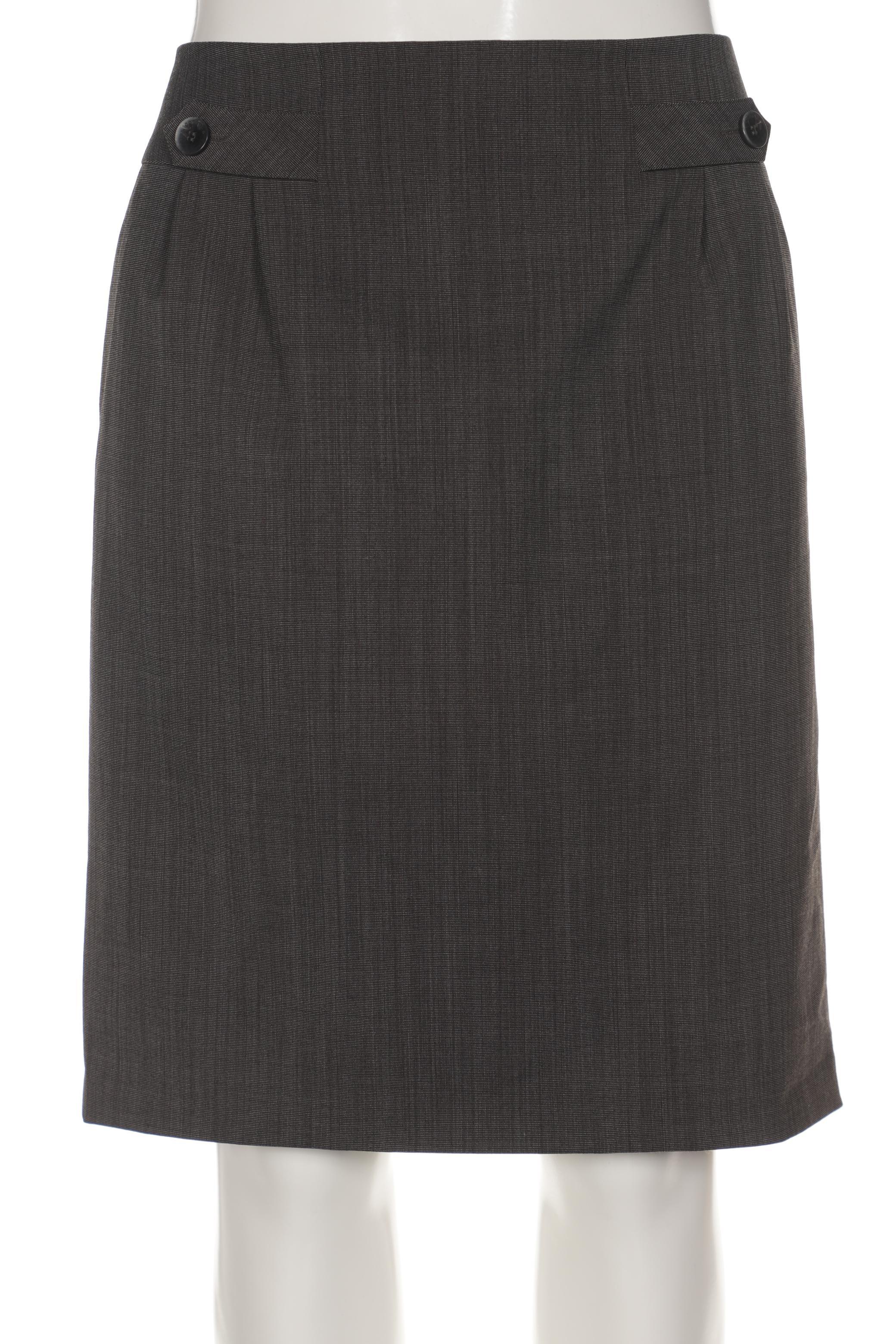 

Comma Damen Rock, grau