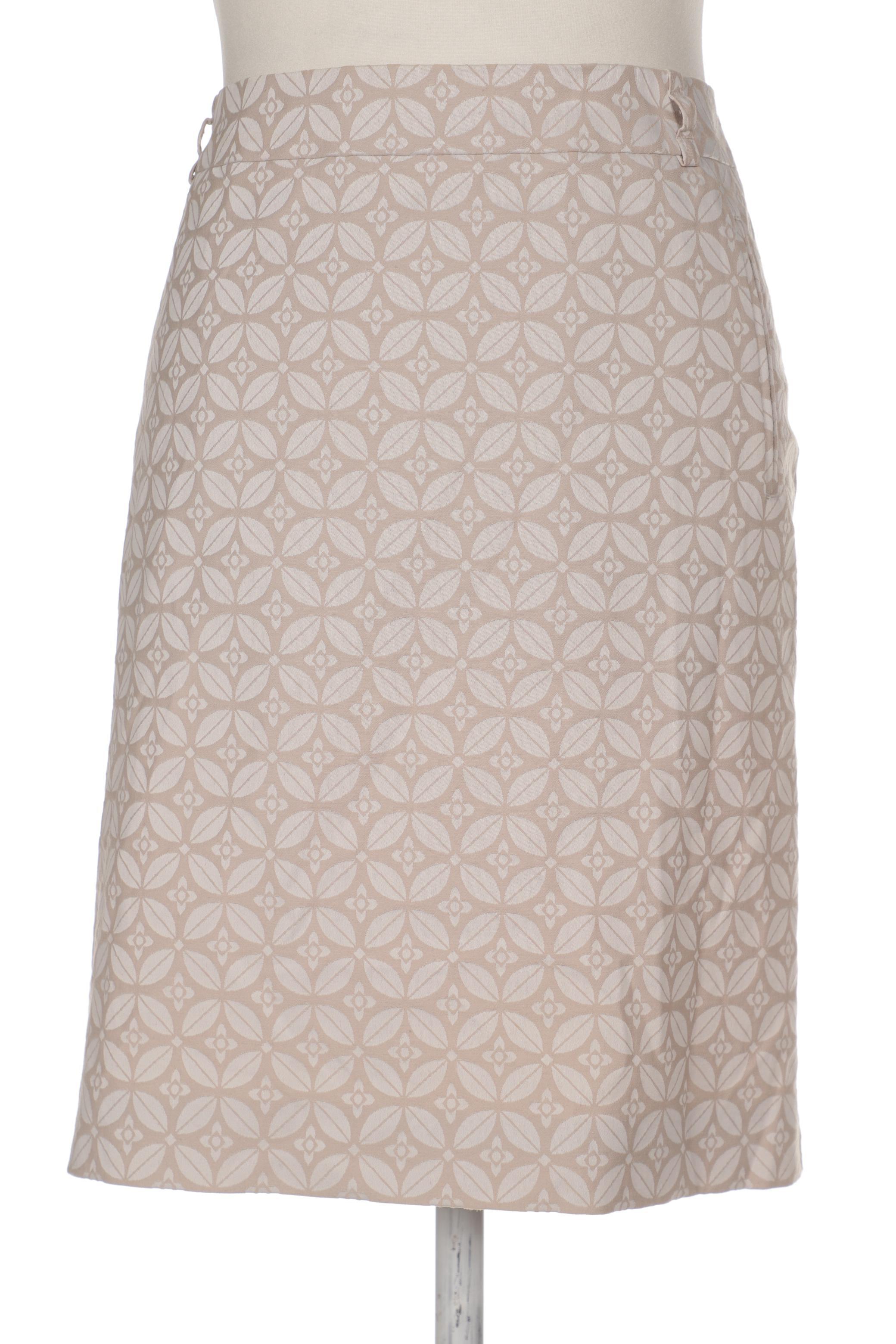 

Comma Damen Rock, beige
