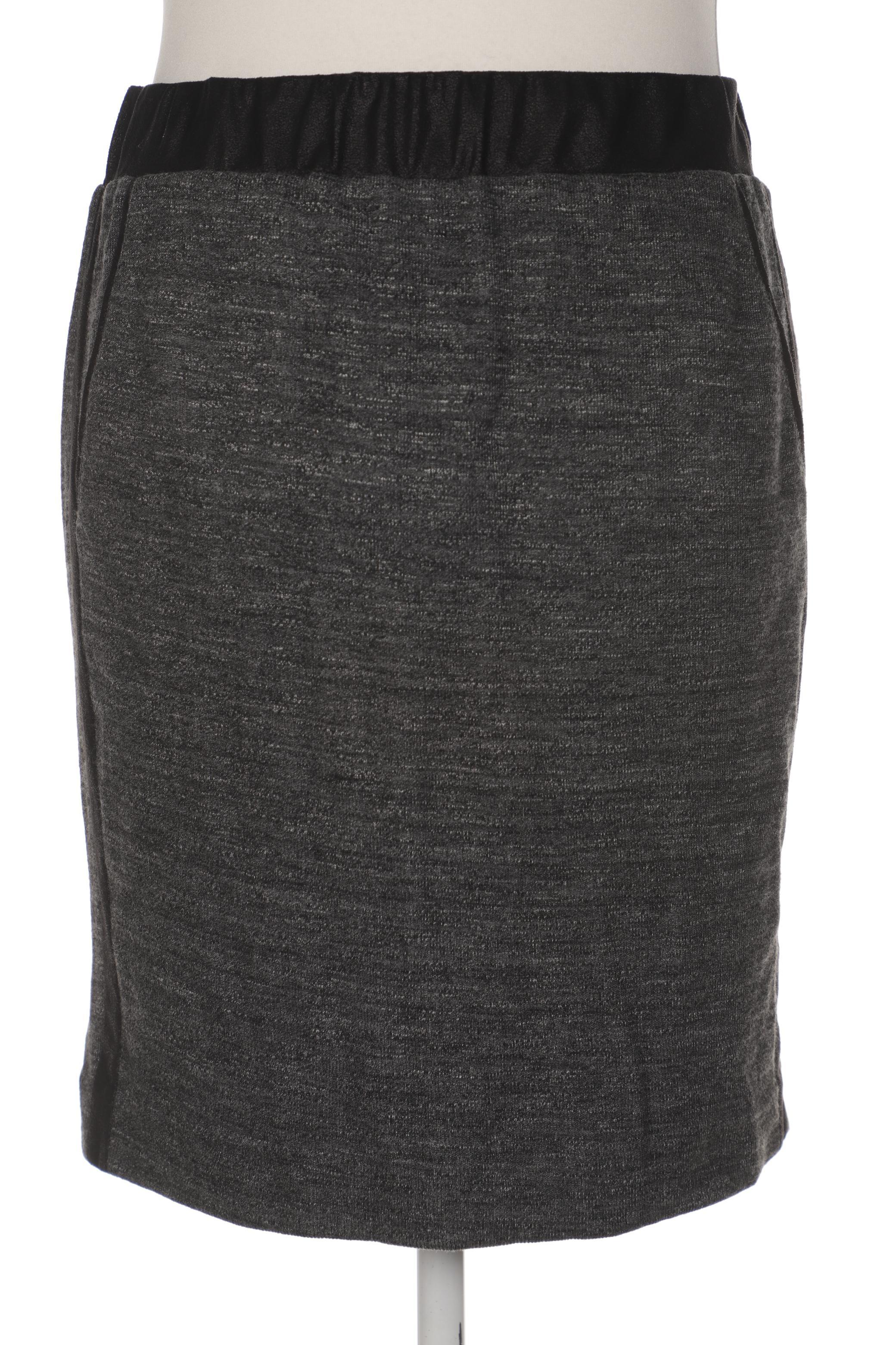 

Comma Damen Rock, grau