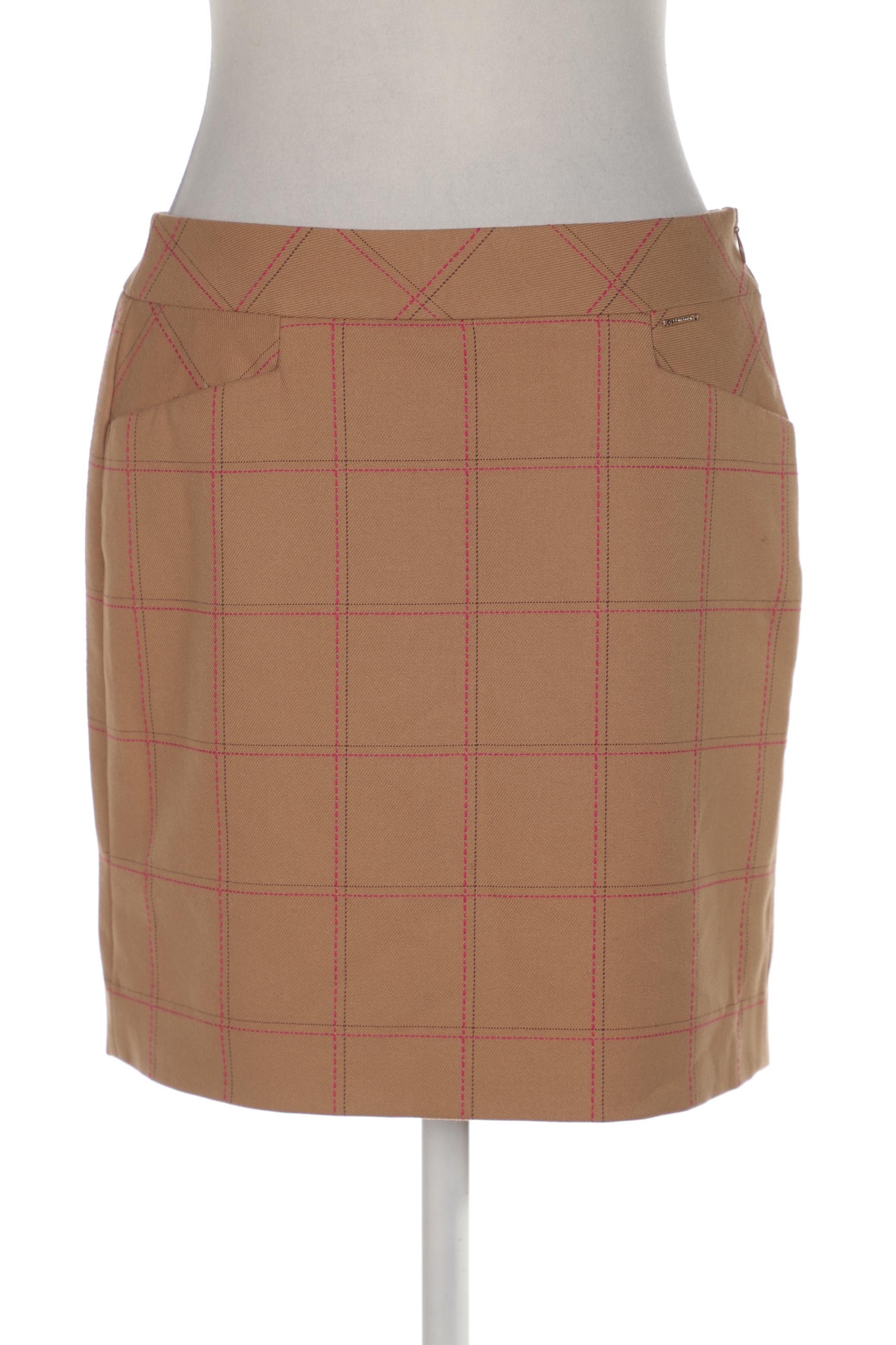 

Comma Damen Rock, beige