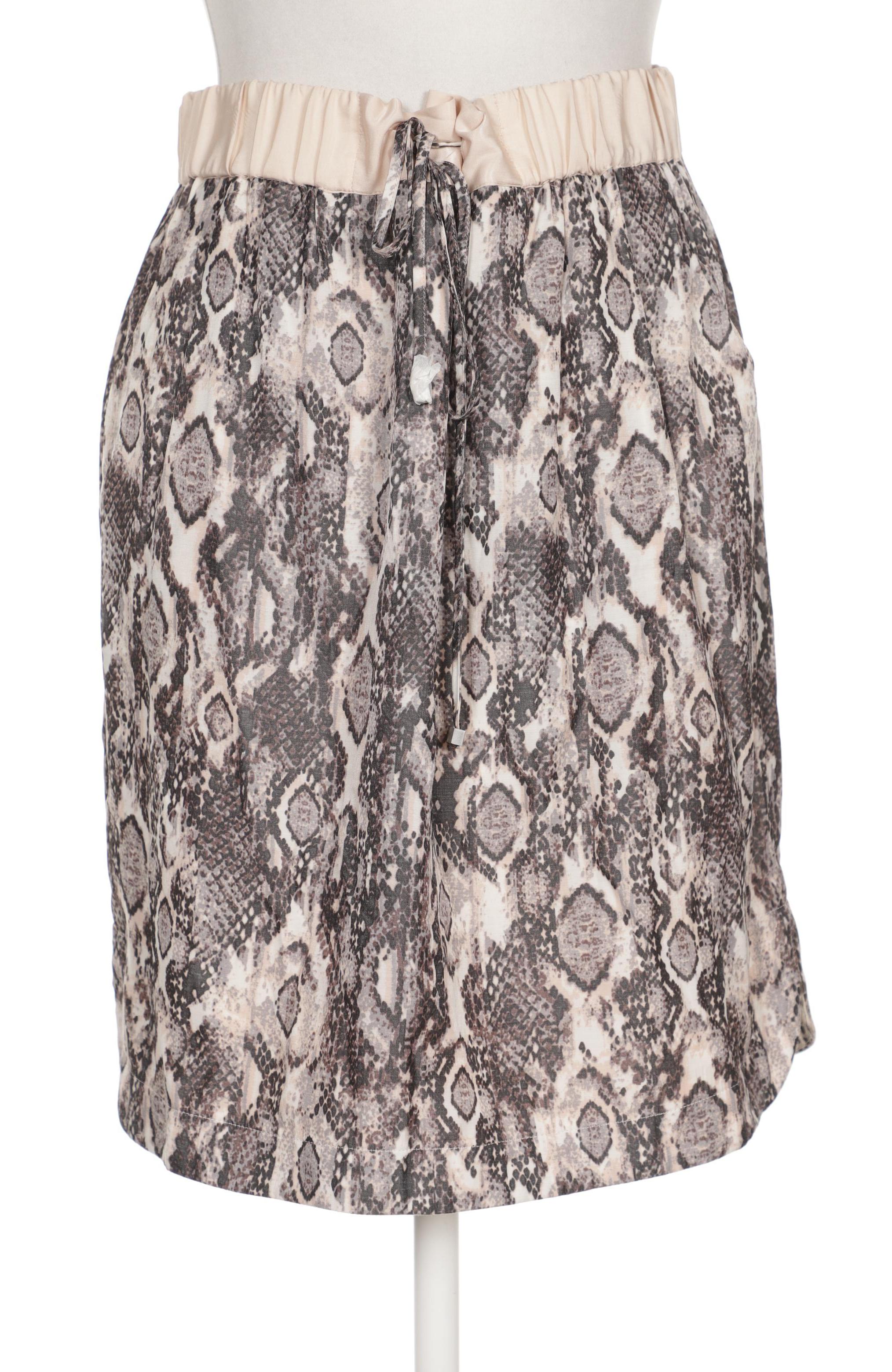 

Comma Damen Rock, grau