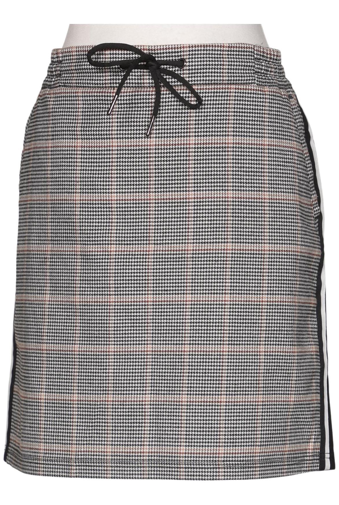 

Comma Damen Rock, mehrfarbig, Gr. 36