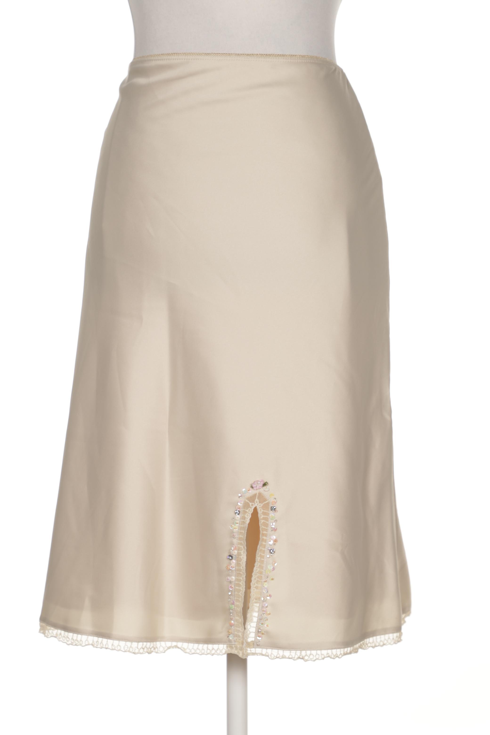 

Comma Damen Rock, beige