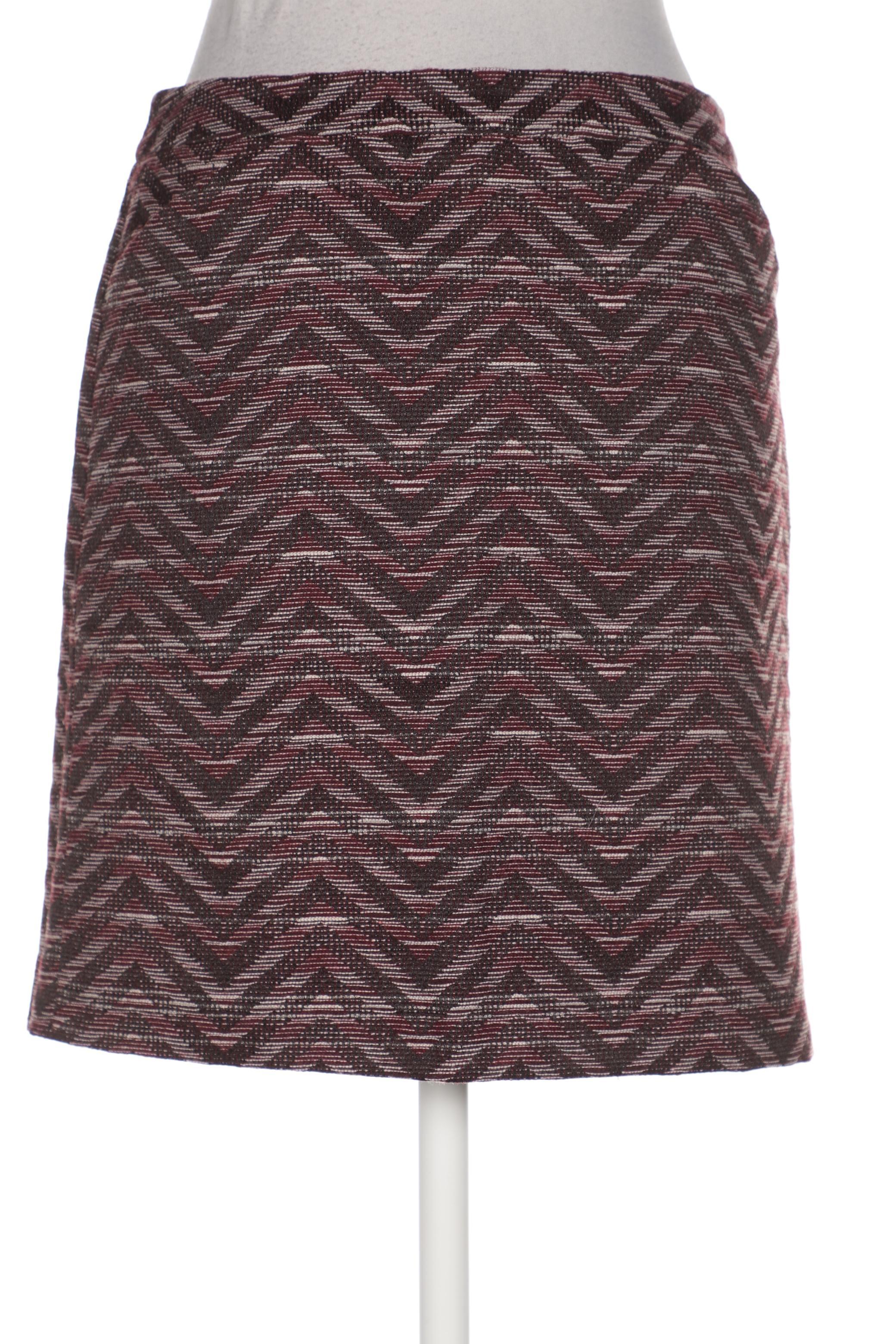 

Comma Damen Rock, bordeaux, Gr. 32