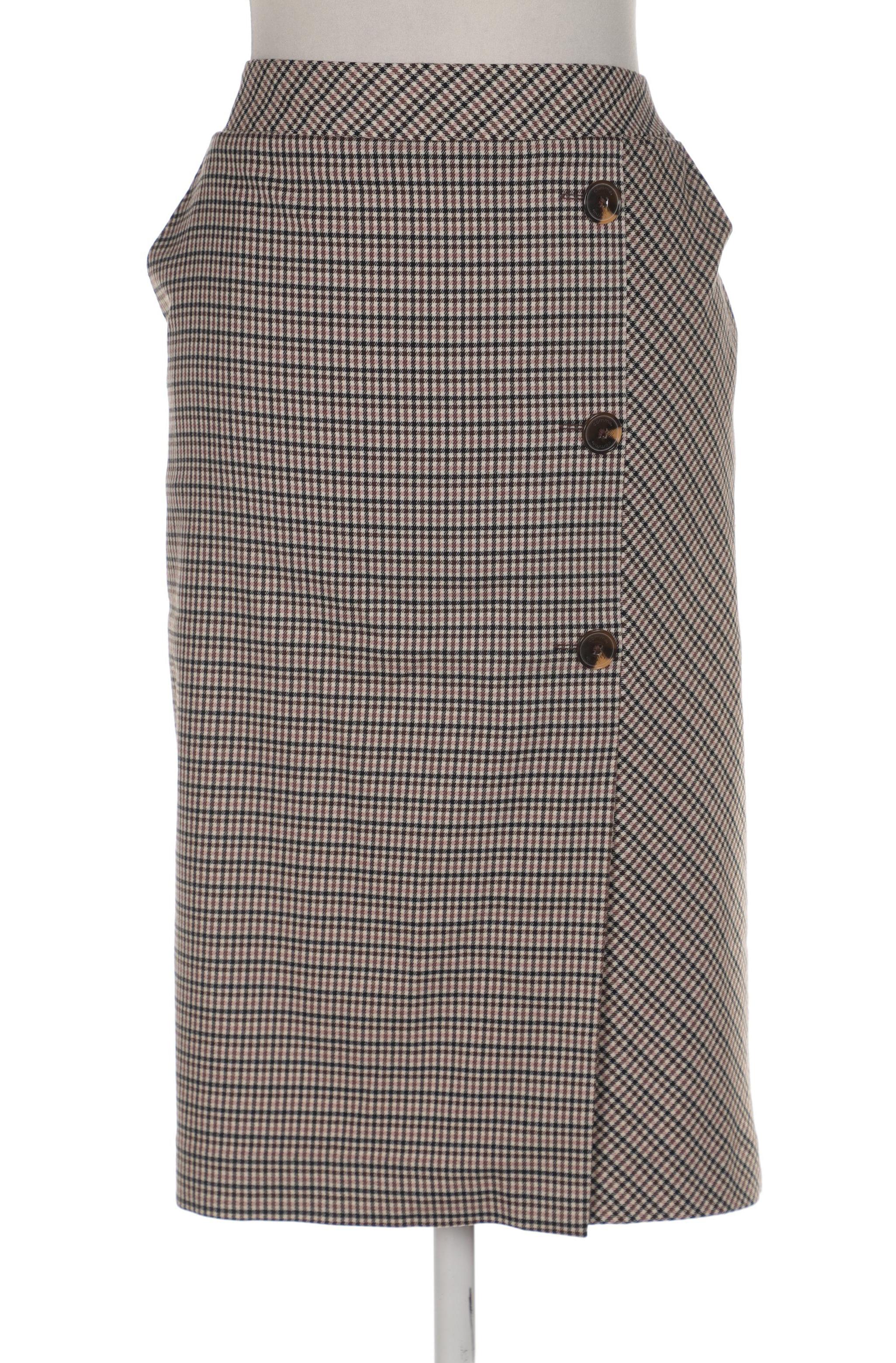 

Comma Damen Rock, beige