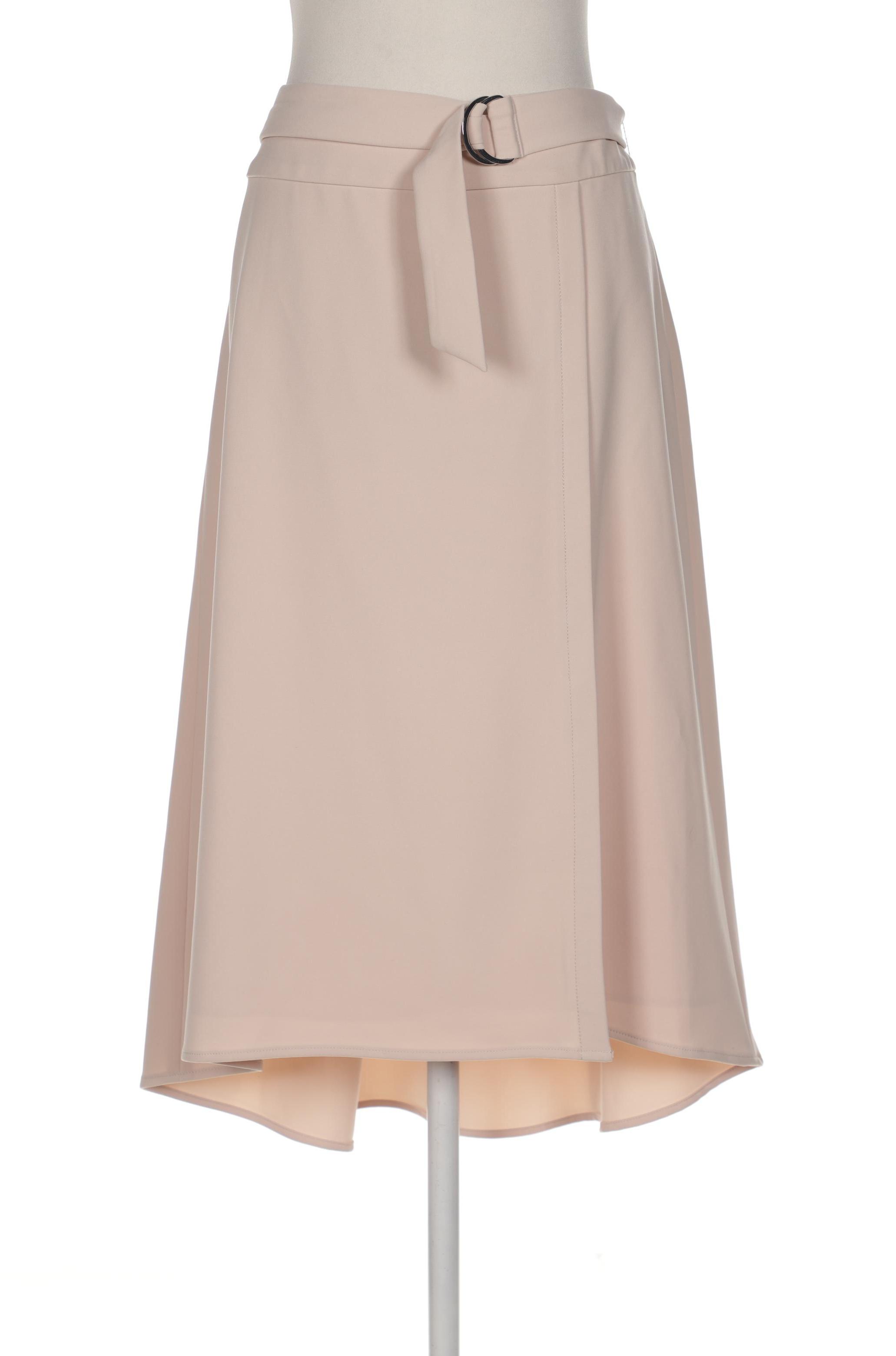 

Comma Damen Rock, beige