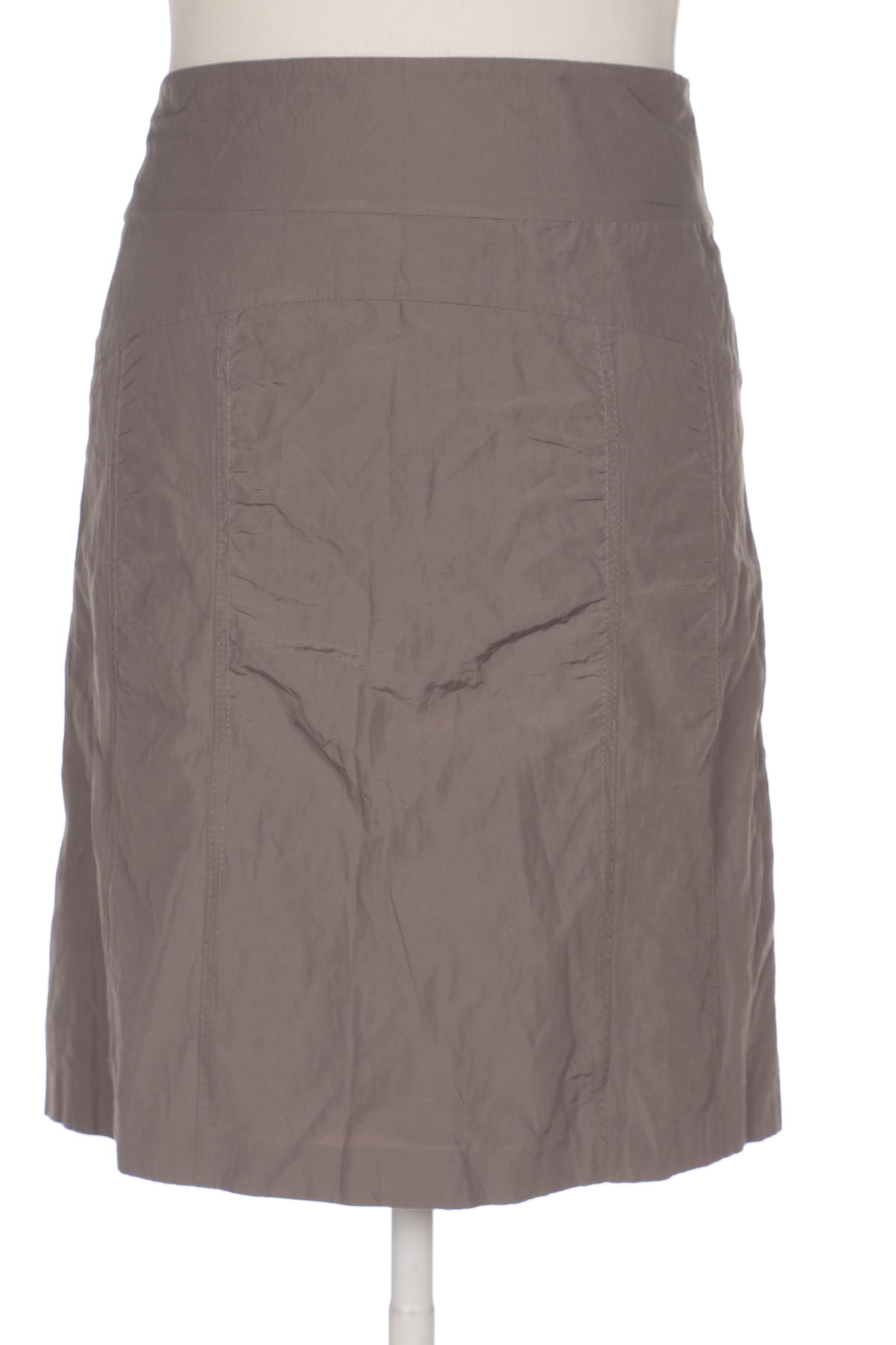 

Comma Damen Rock, braun