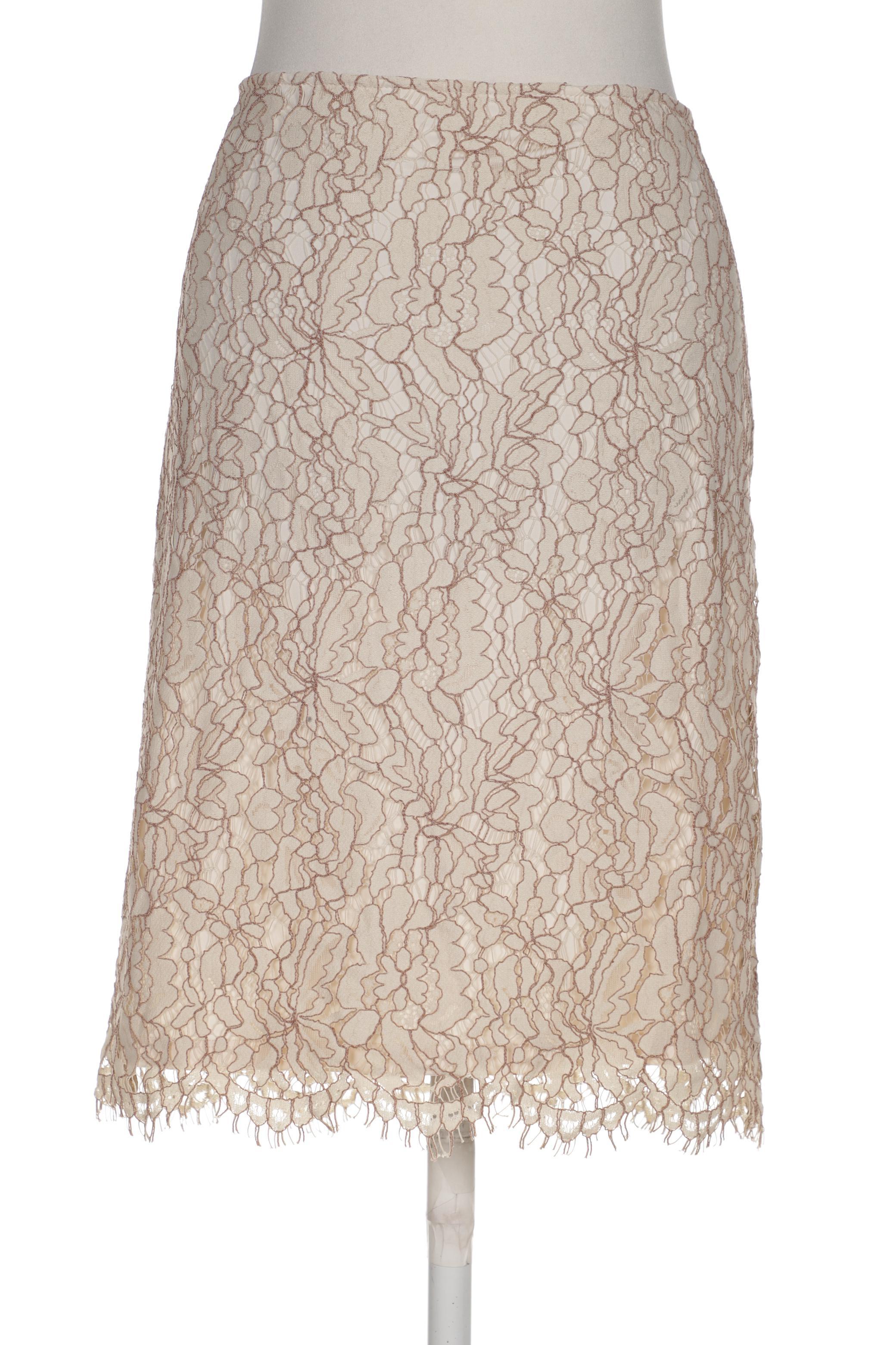 

Comma Damen Rock, beige