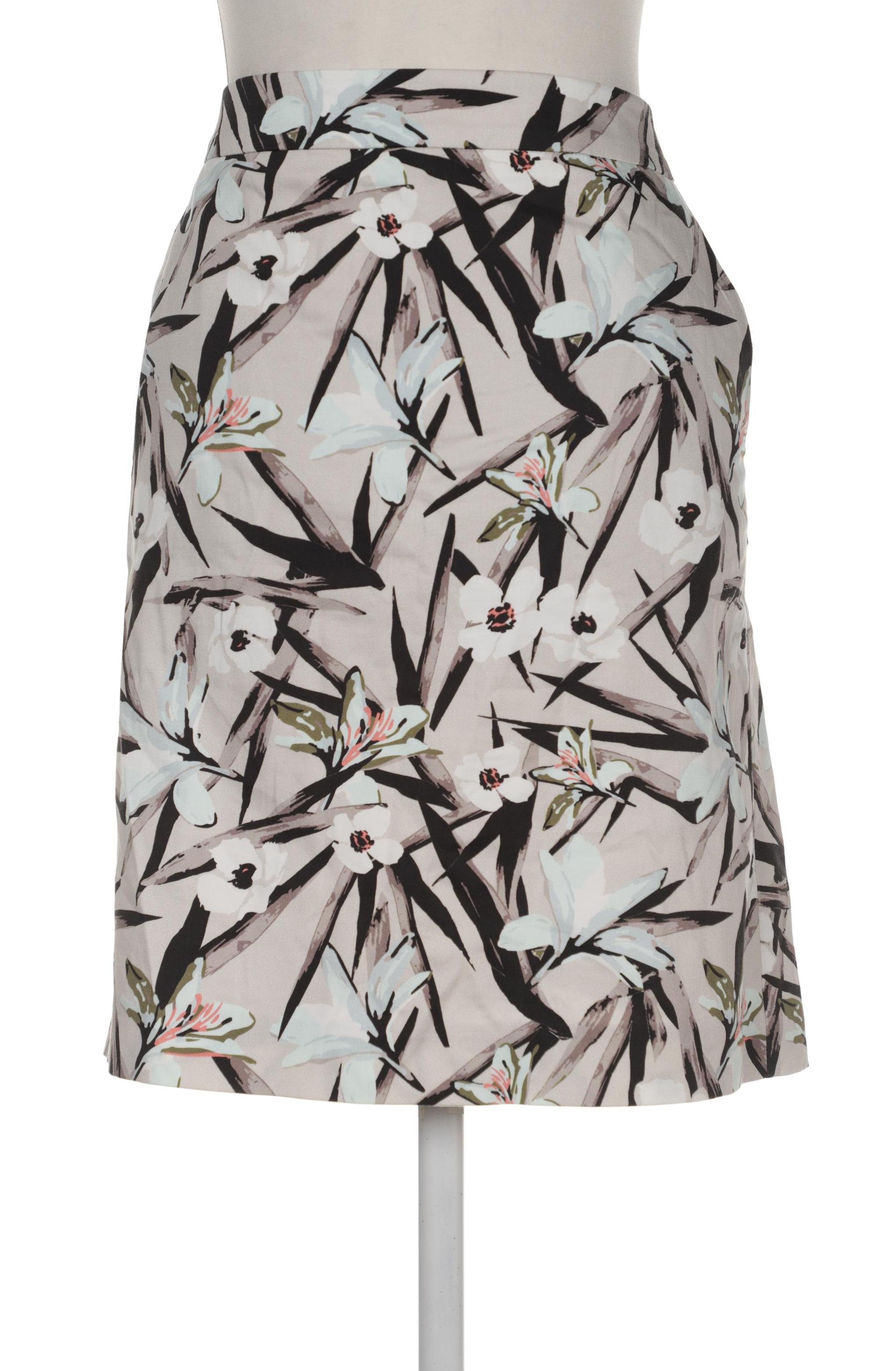

Comma Damen Rock, grau