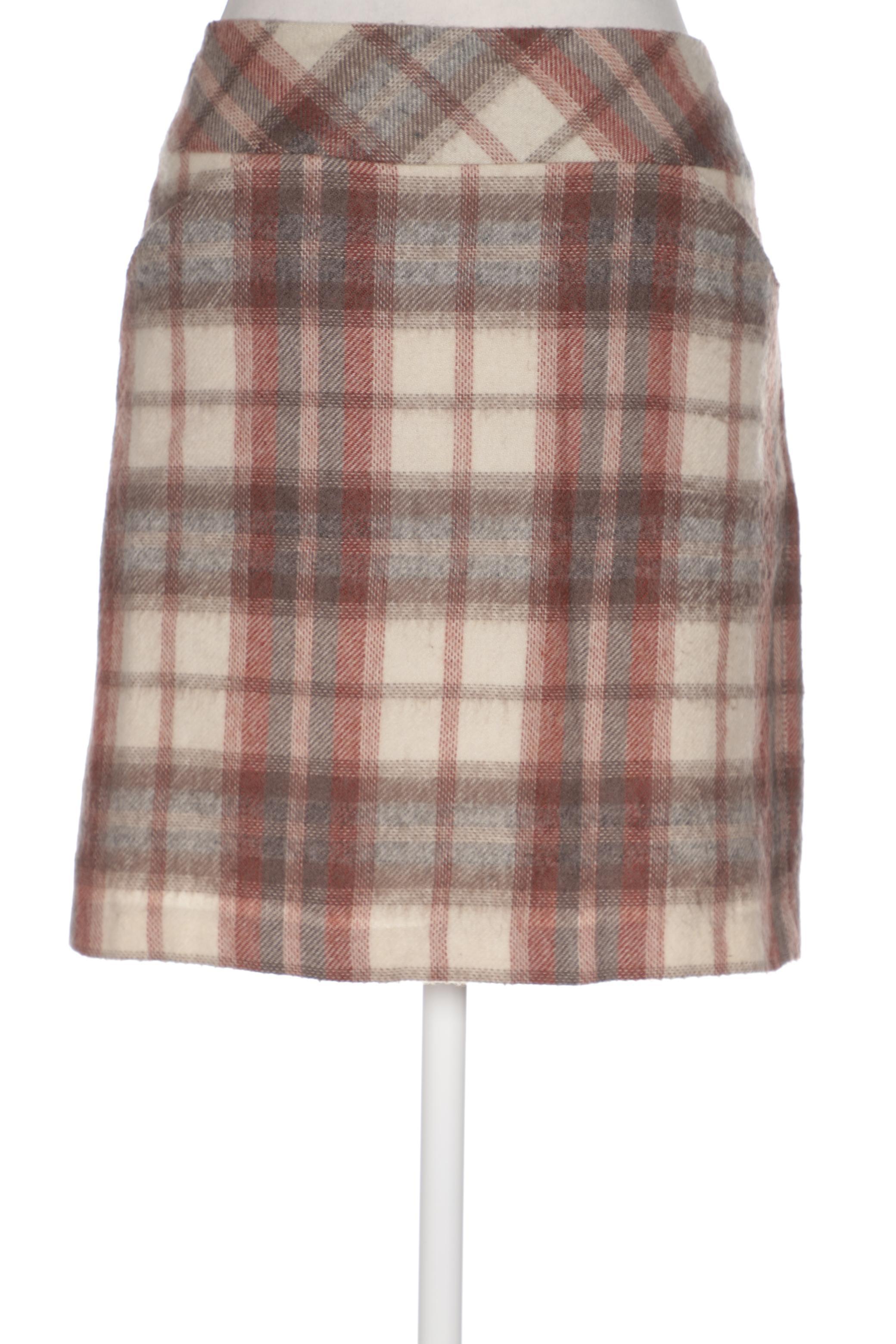 

Comma Damen Rock, braun, Gr. 34